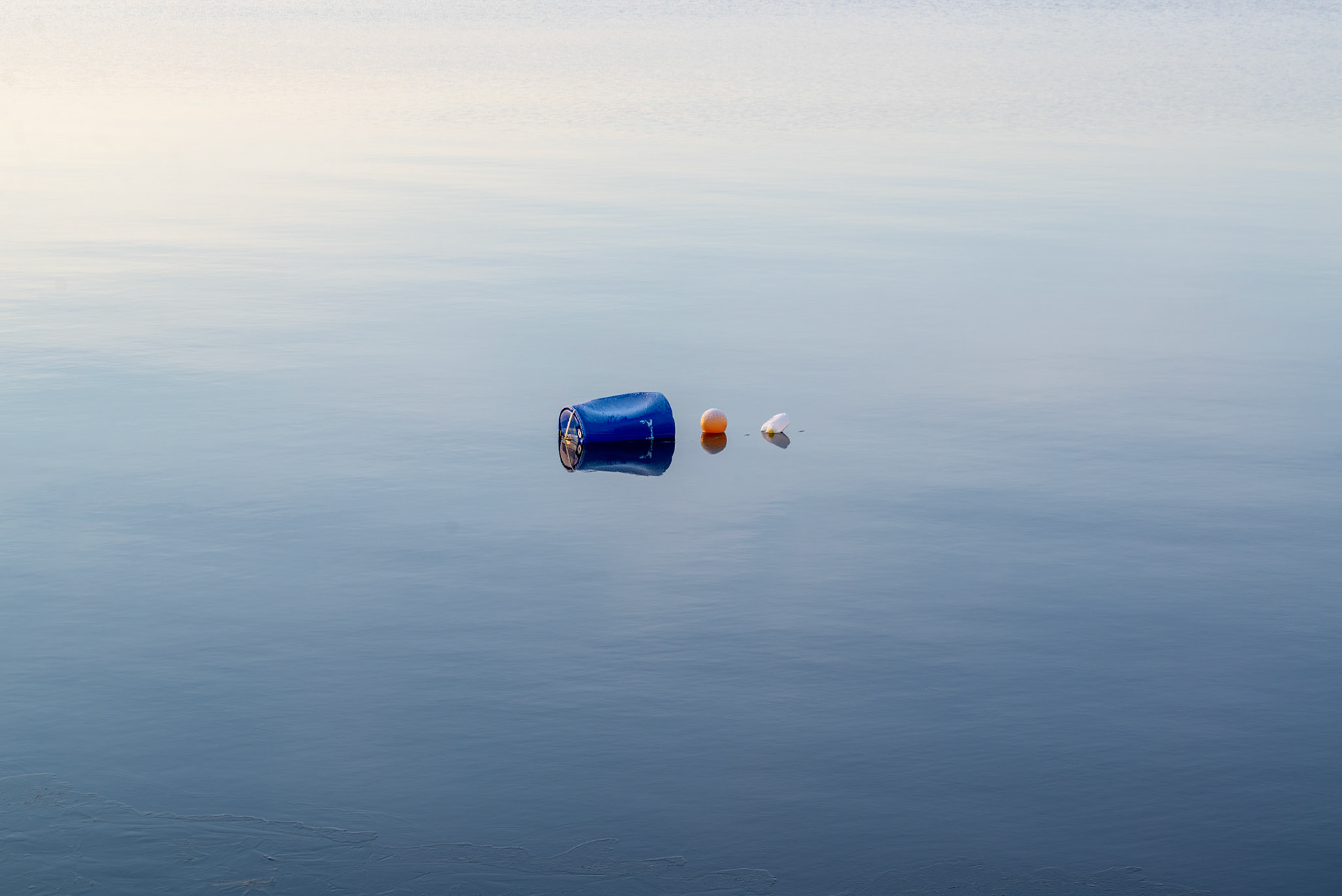 Follow me kids - © Eirik Jeistad