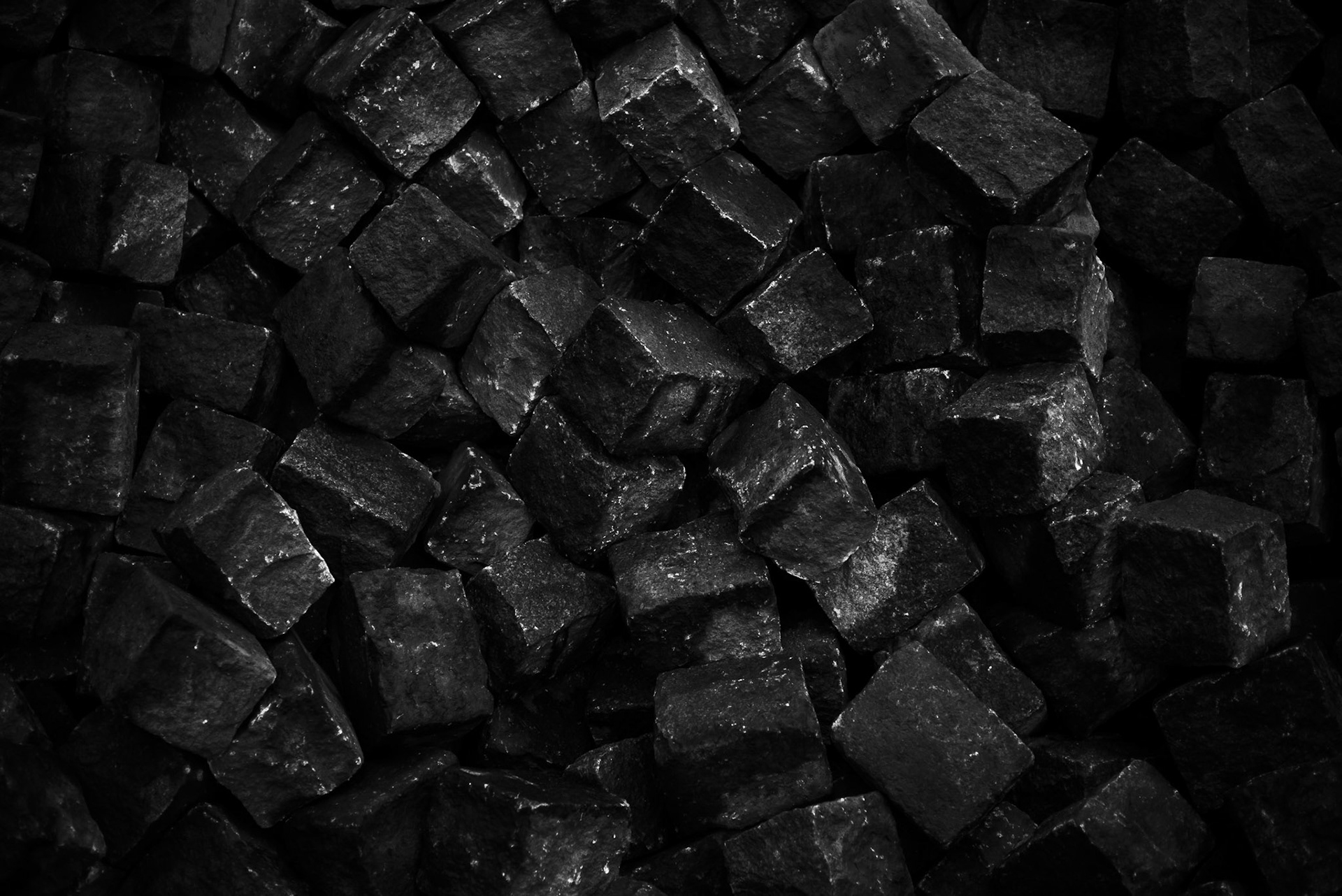 Pile of stones - © Eirik Jeistad