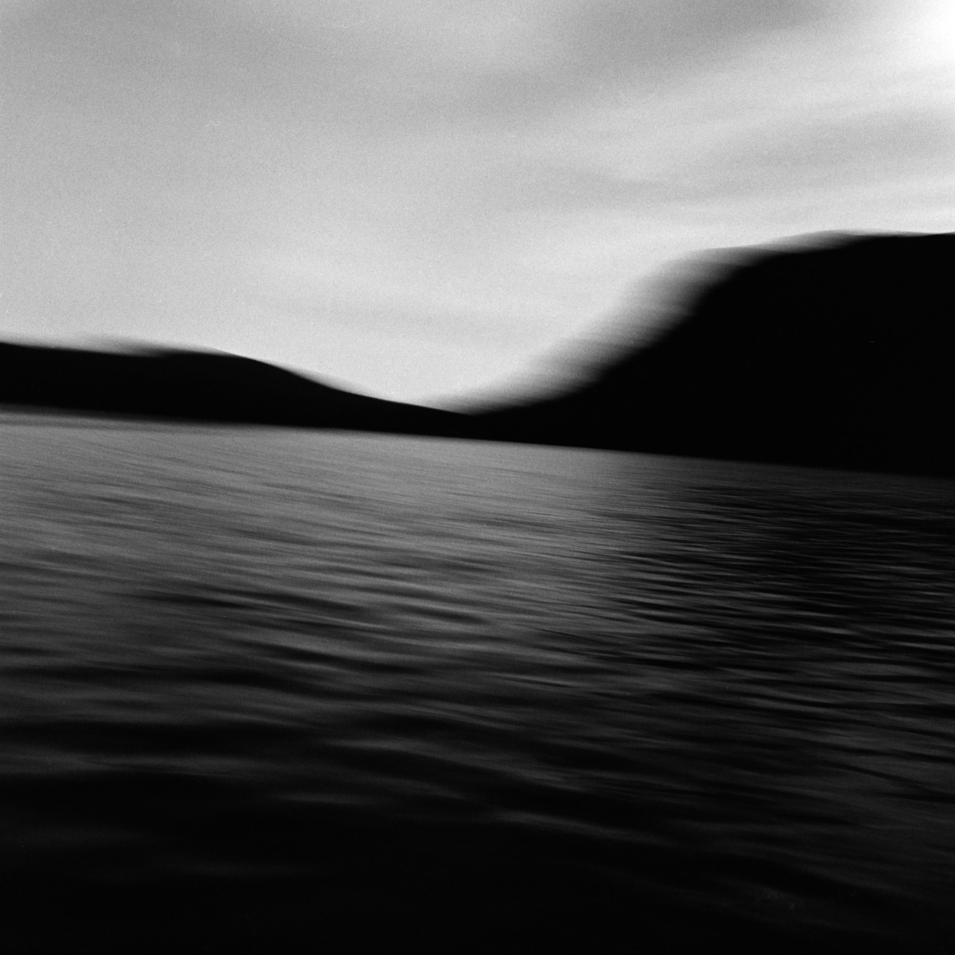 Utopia - Hasselblad - © Eirik Jeistad