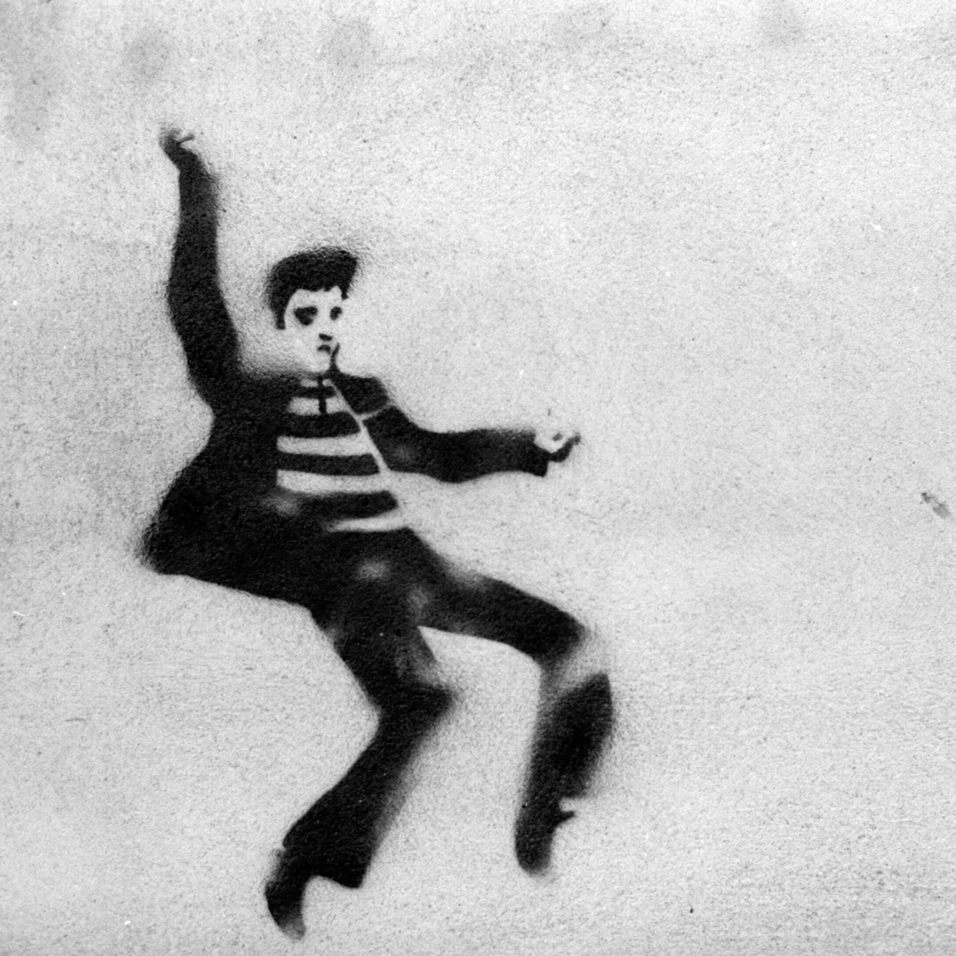 Elvis - Hasselblad - © Eirik Jeistad