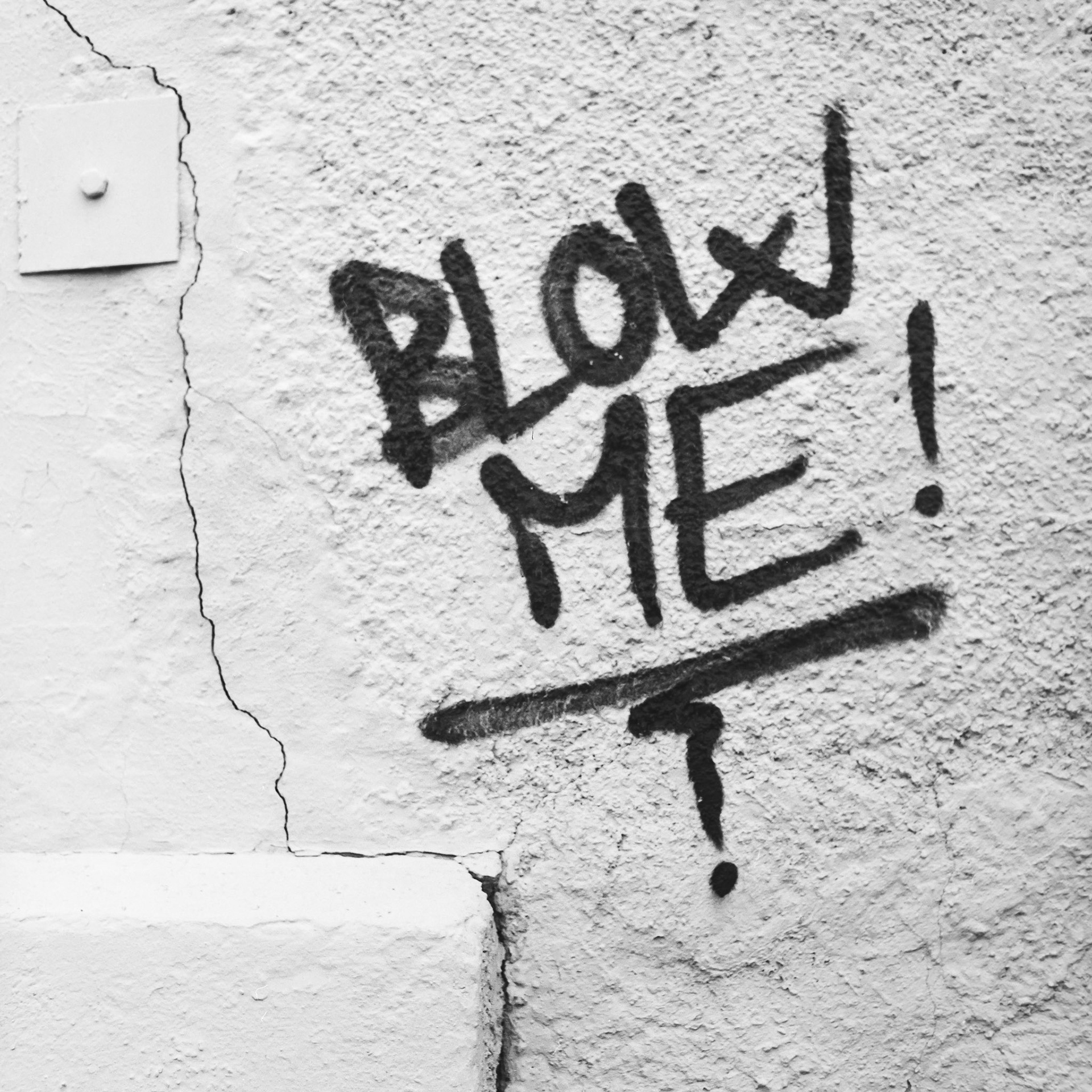 Enough said - Hasselblad - © Eirik Jeistad