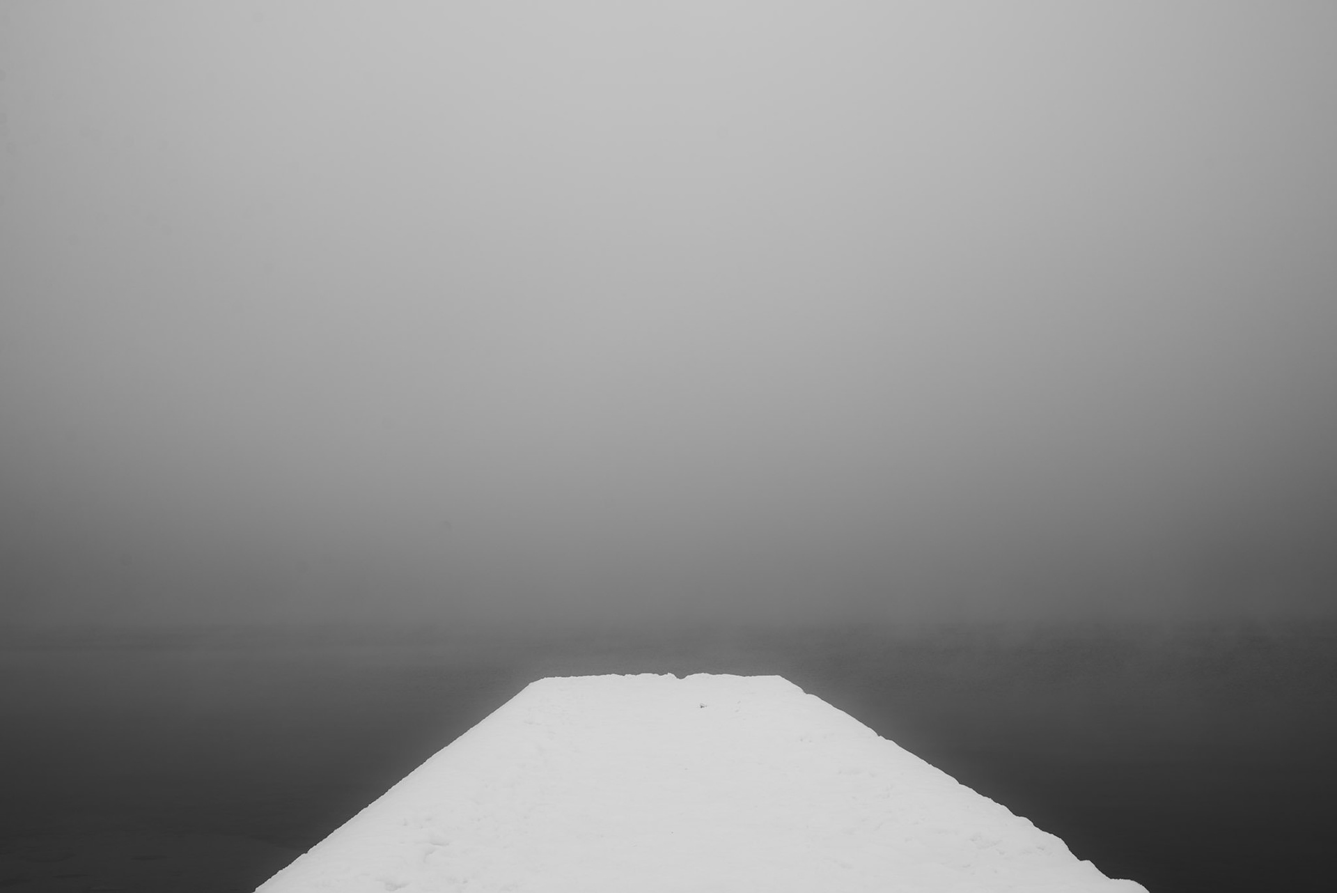 Walk the plank - © Eirik Jeistad