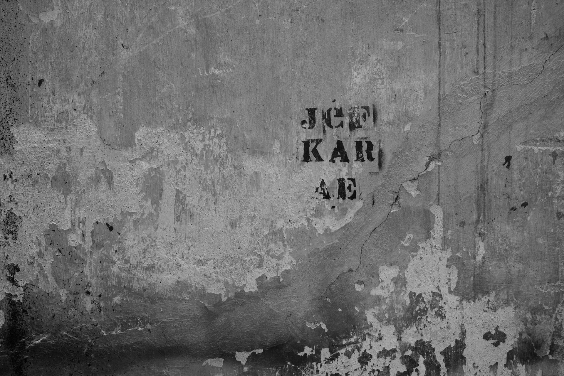 Type error - © Eirik Jeistad