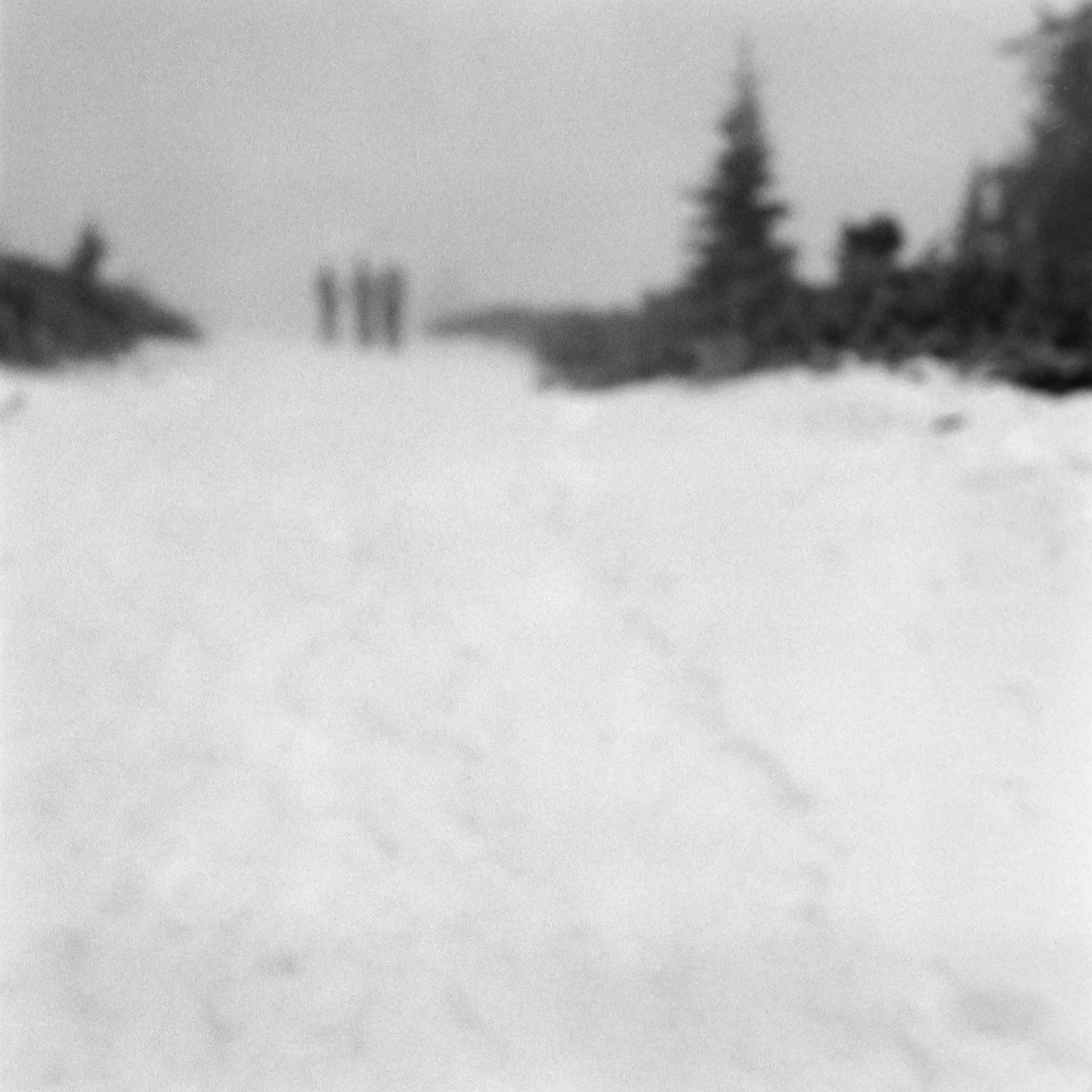 Beware - Hasselblad - © Eirik Jeistad