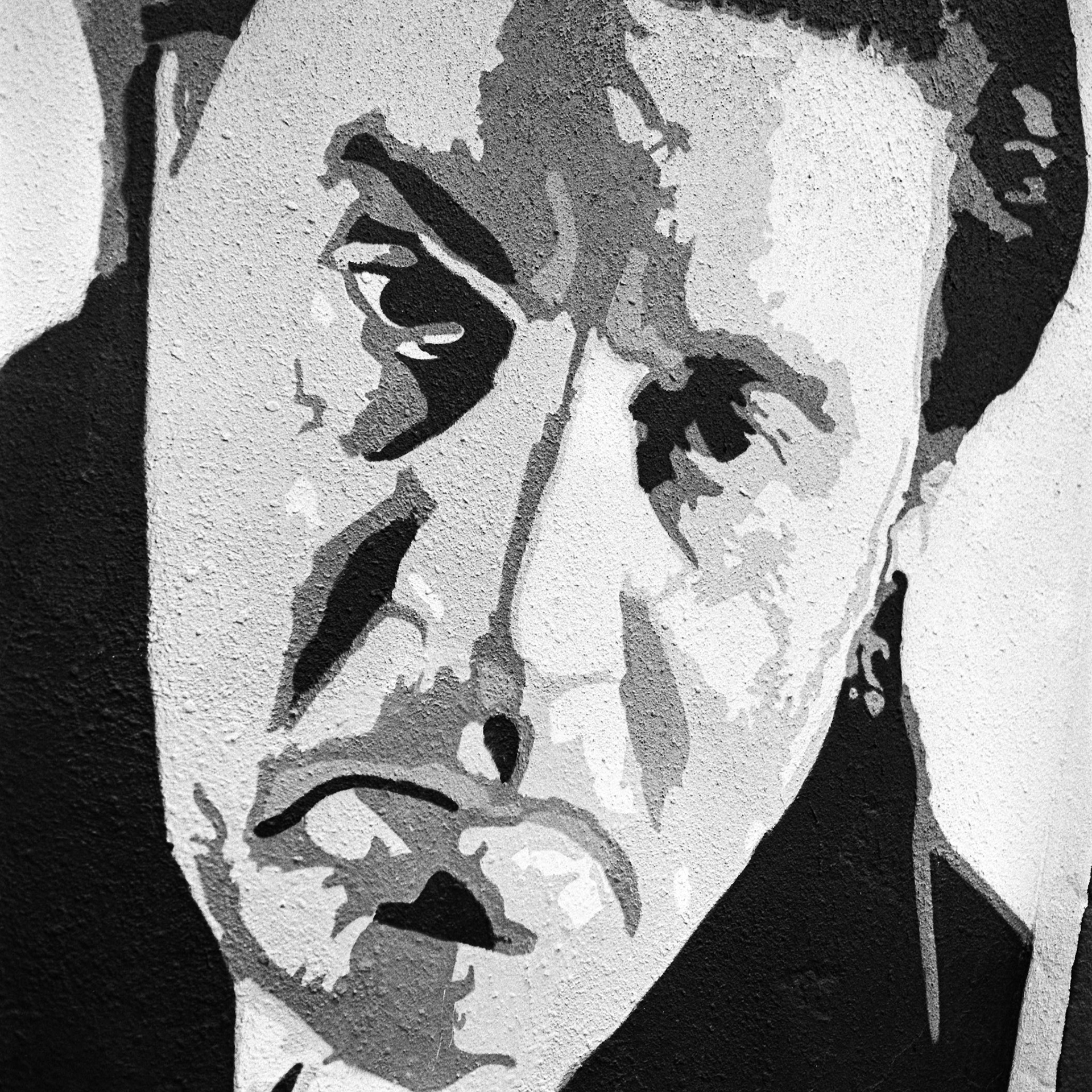 Steven Van Zandt - Hasselblad - © Eirik Jeistad