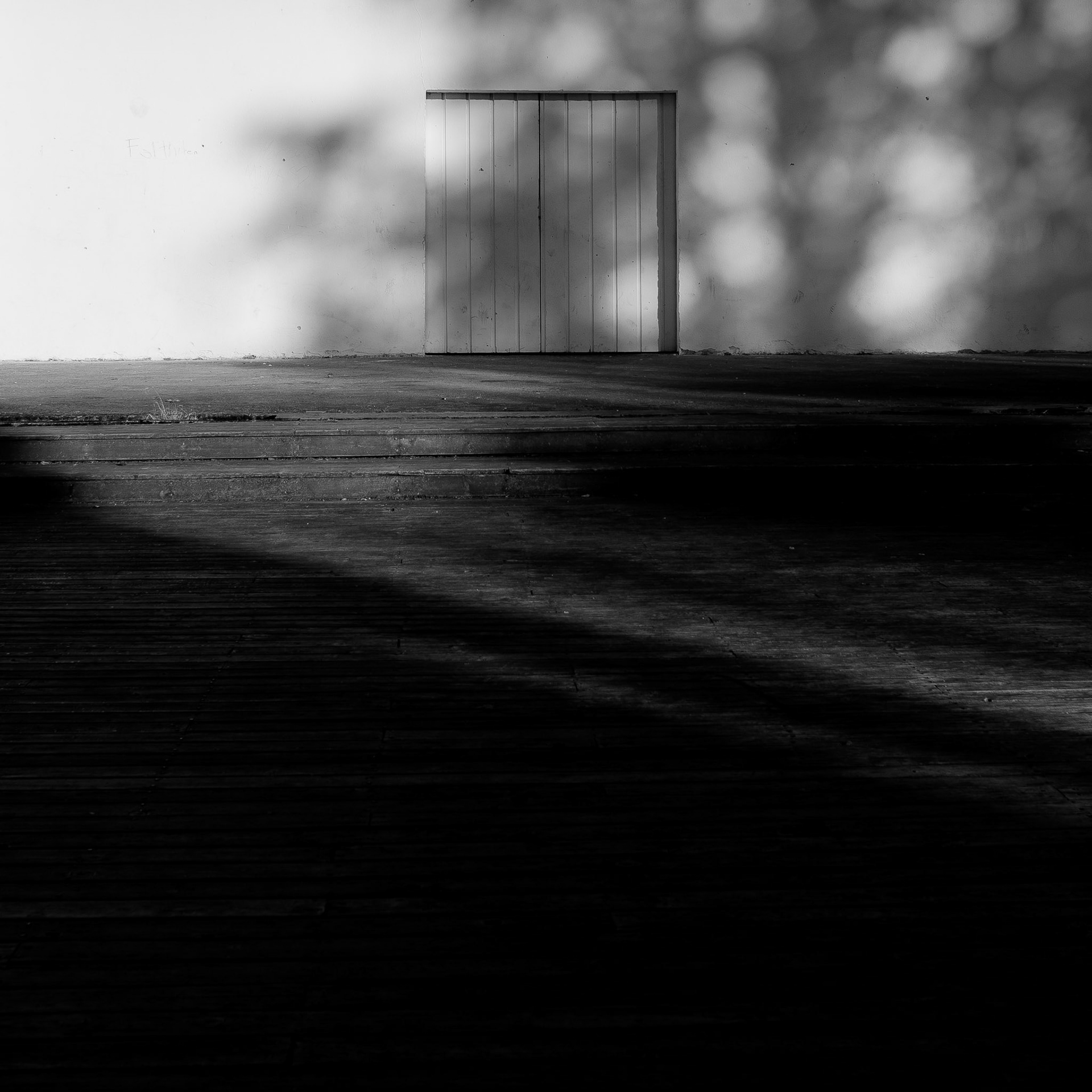 Stage light - © Eirik Jeistad