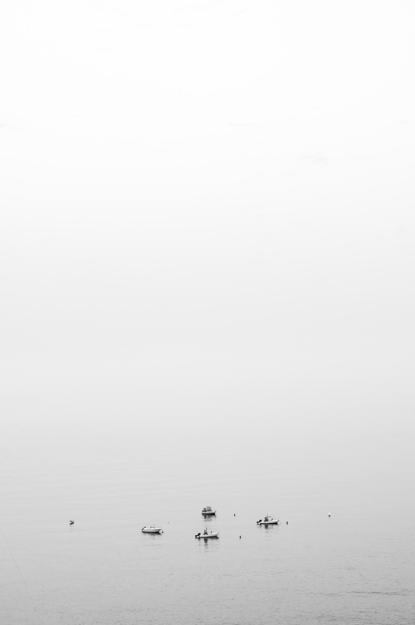Decisions - © Eirik Jeistad