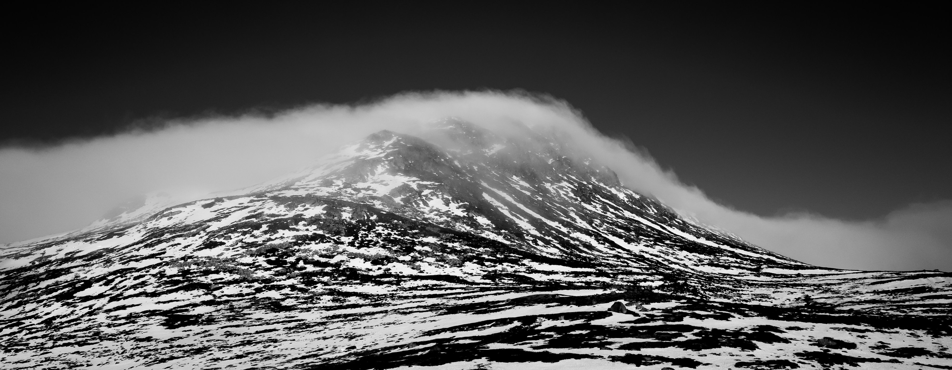 Encapsuled - © Eirik Jeistad