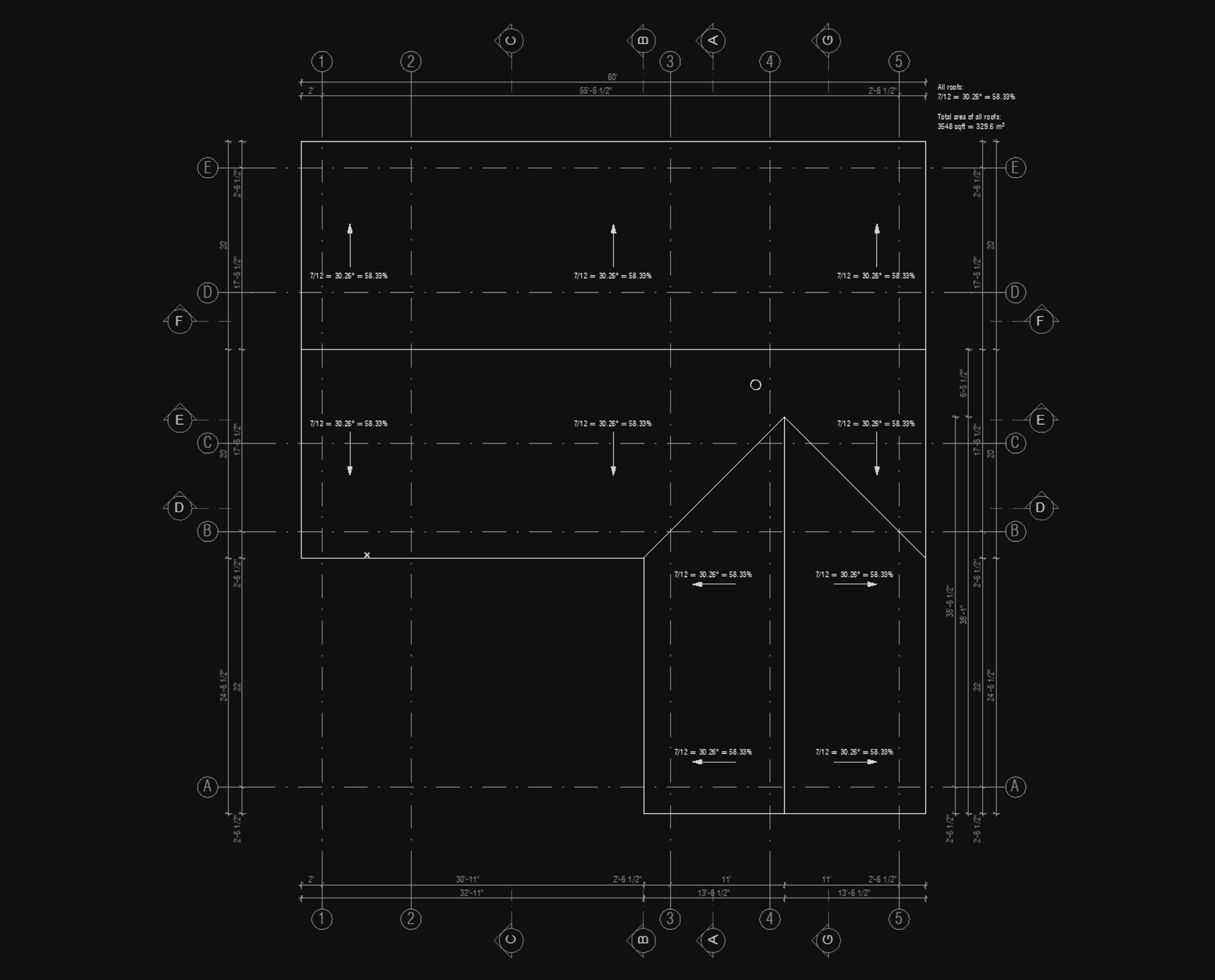 ROOF PLAN
