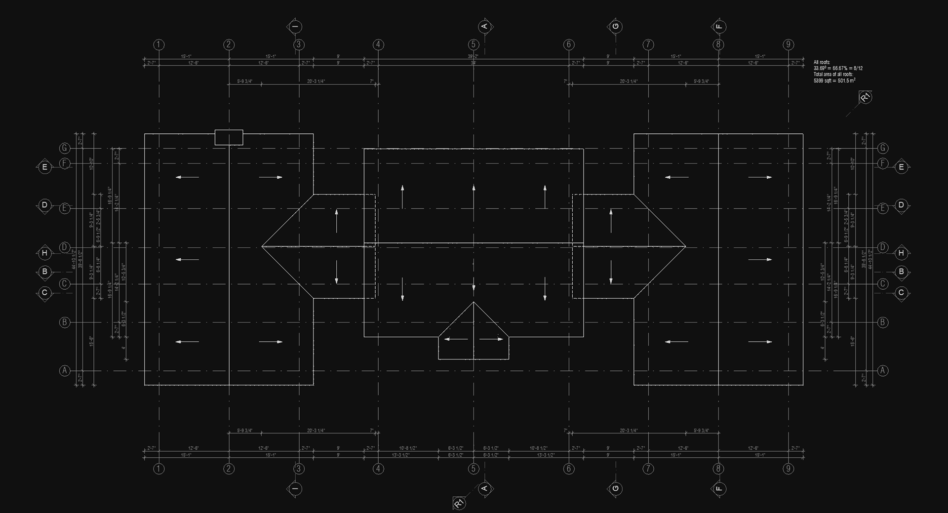 ROOF PLAN
