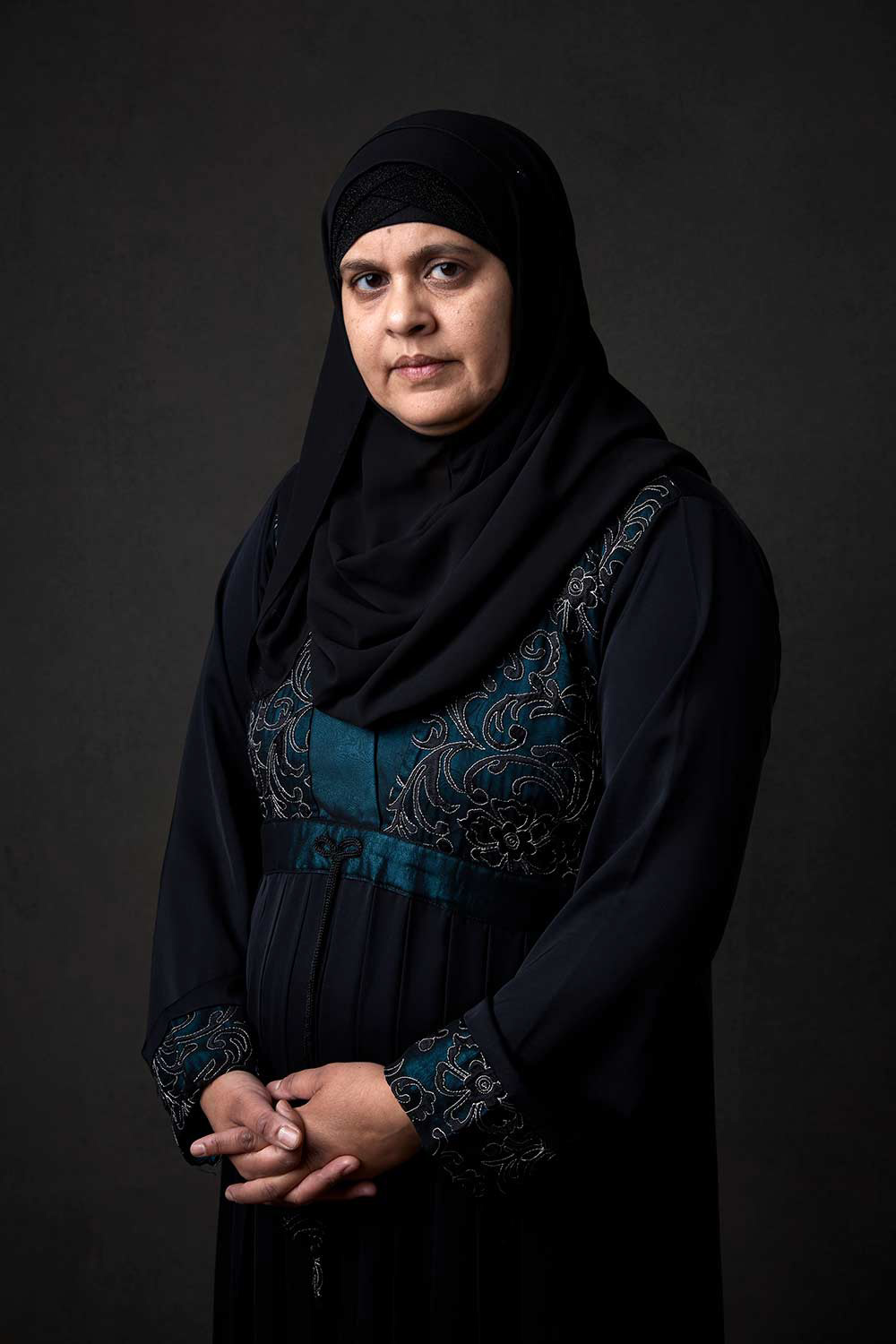 Shahida Rahman - Novelist