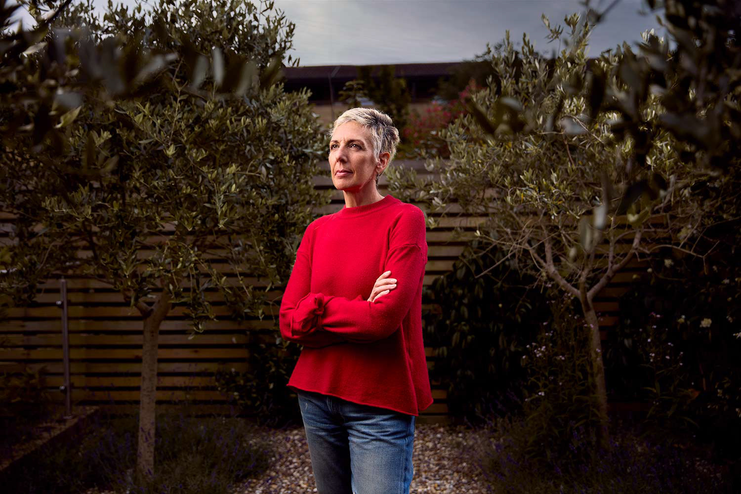 Fiona Cicconi - Google