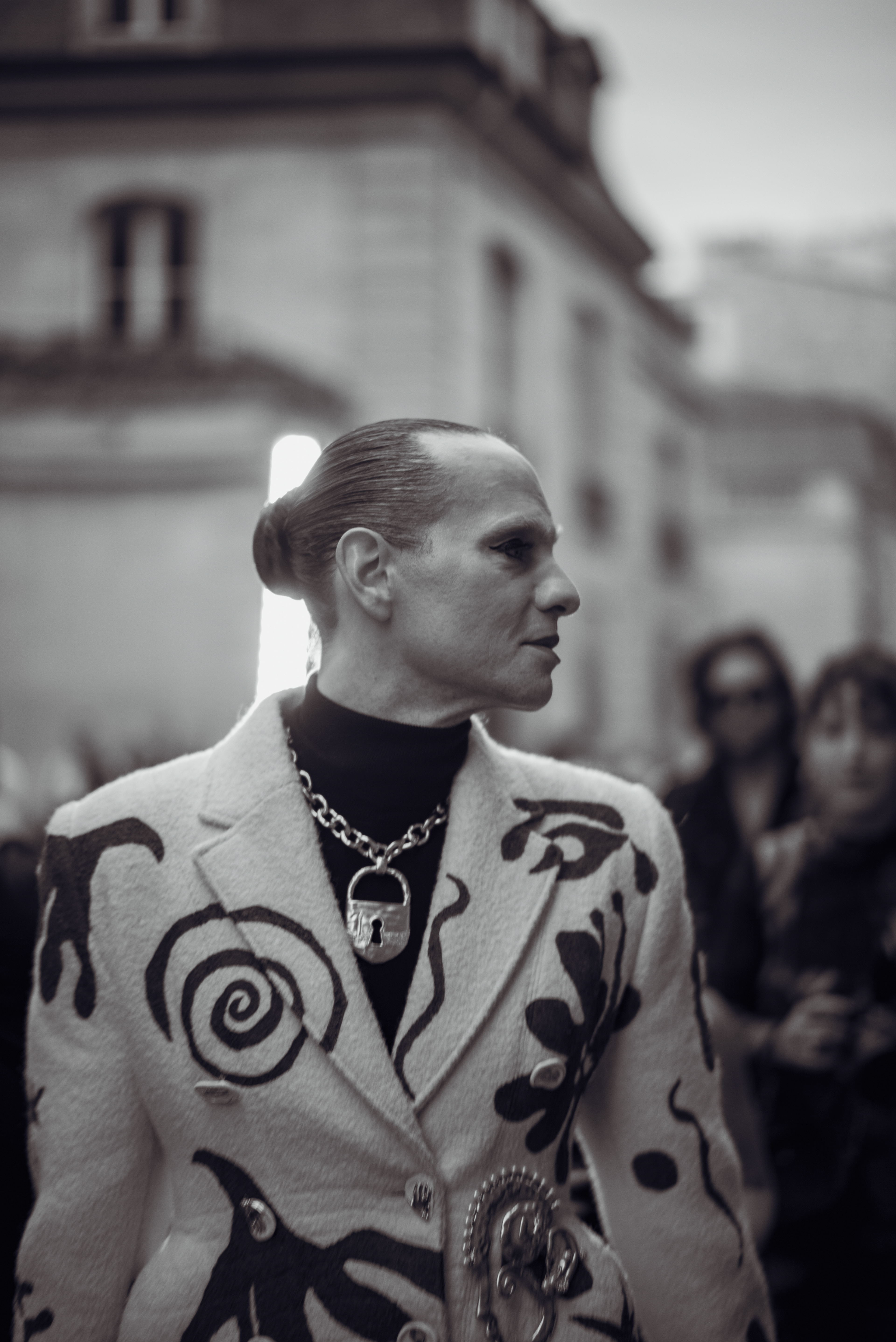 JORDAN ROTH