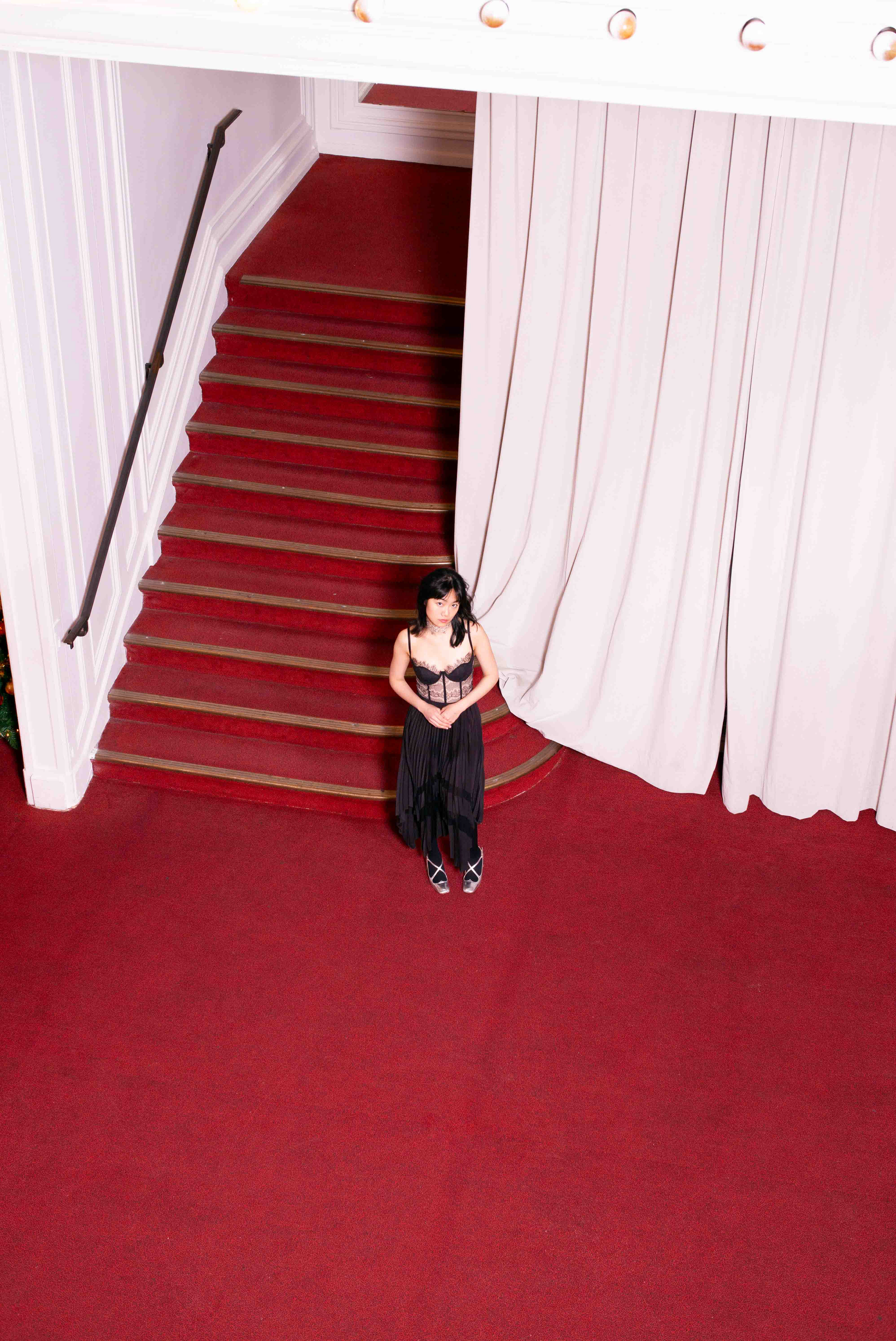 Tiffany Poon salle Gaveau 