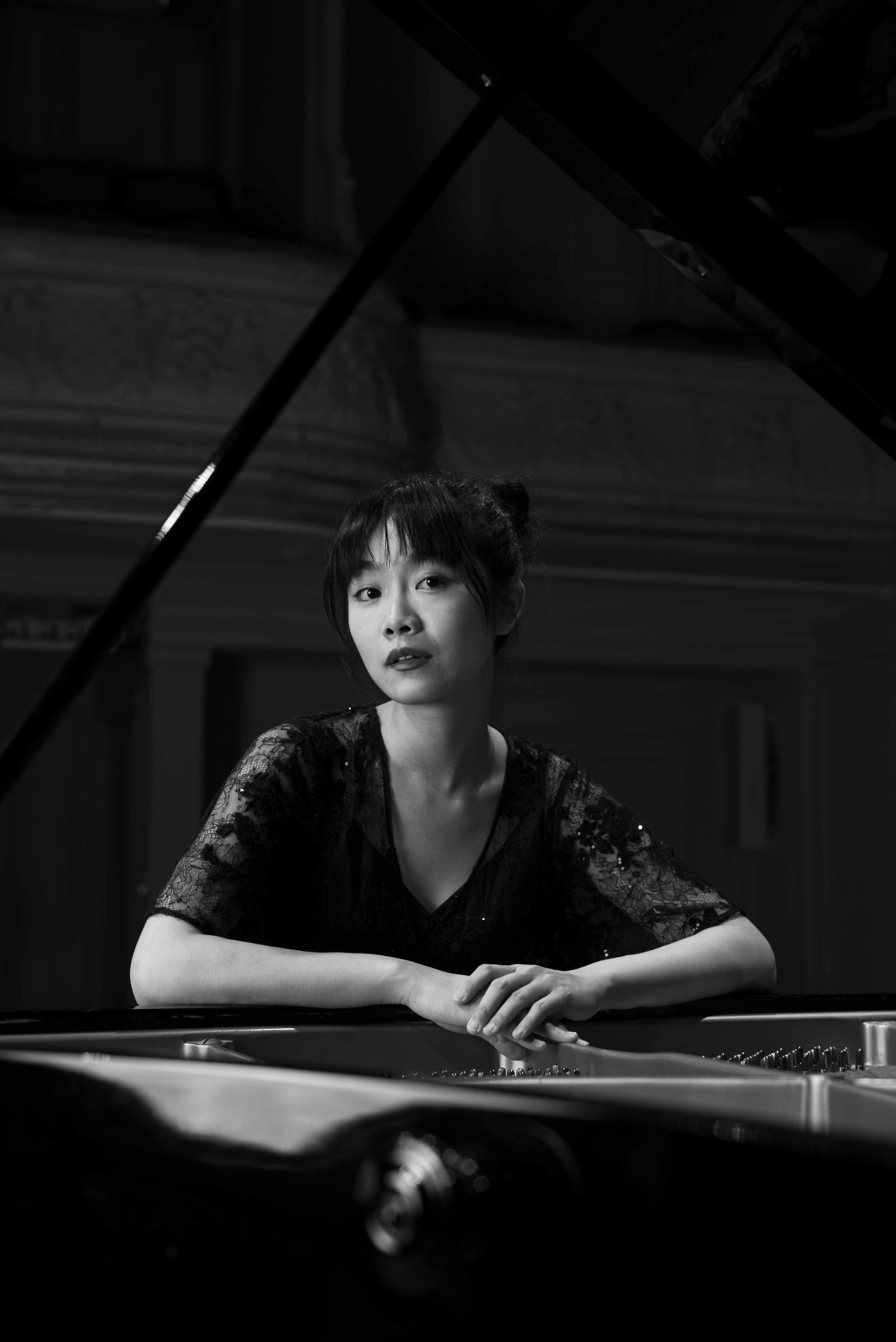 Tiffany Poon salle Gaveau 