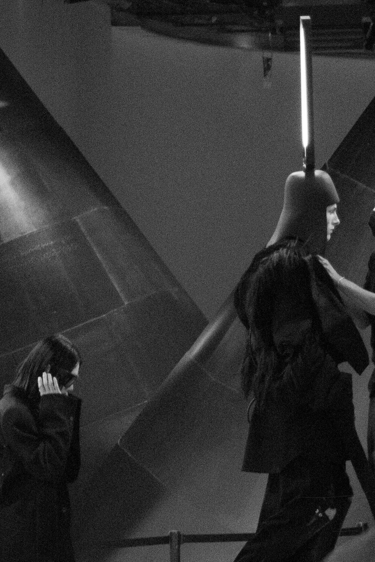 RICK OWENS