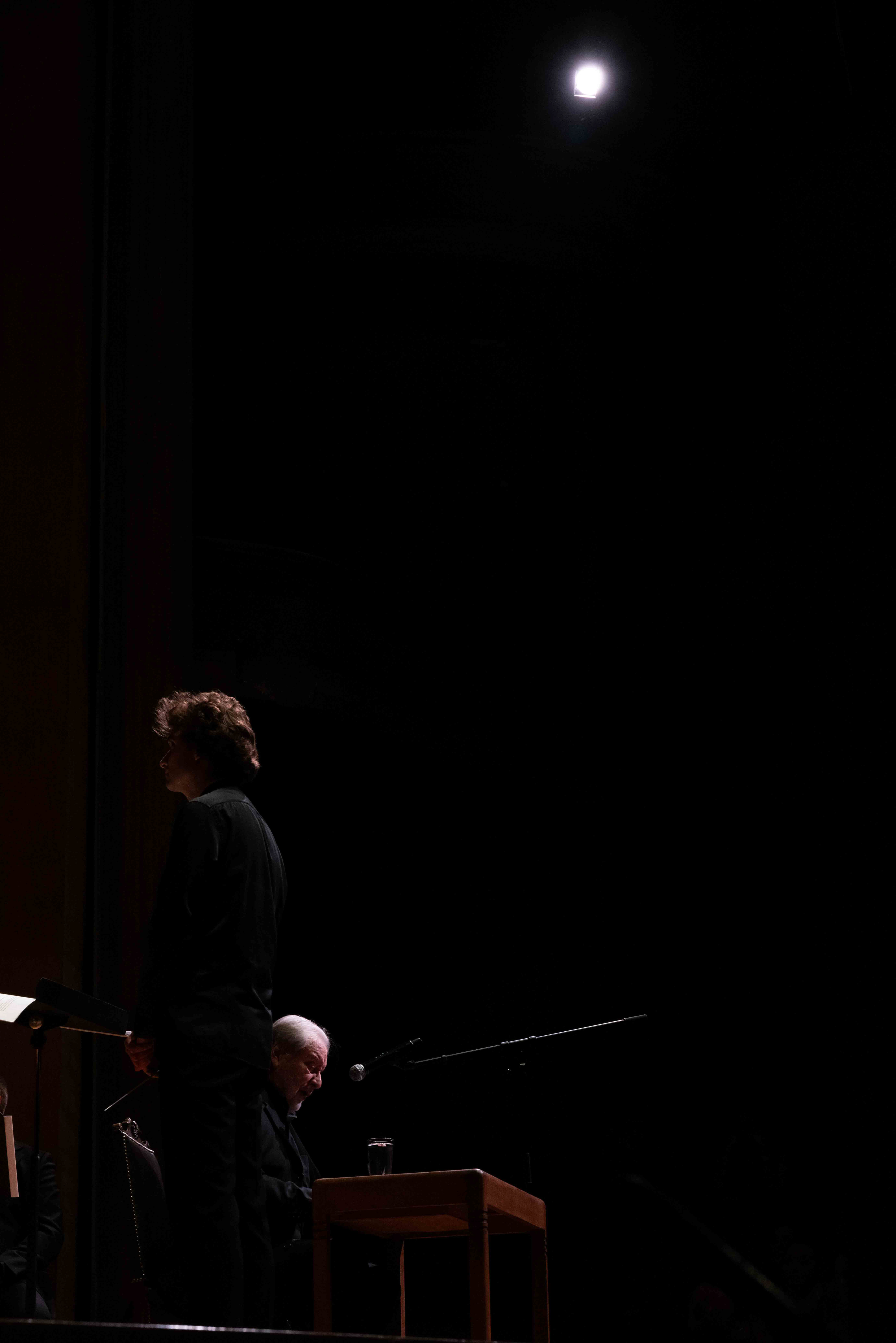 Histoire du soldat – Ivan Velikanov & Veniamin Smekhov