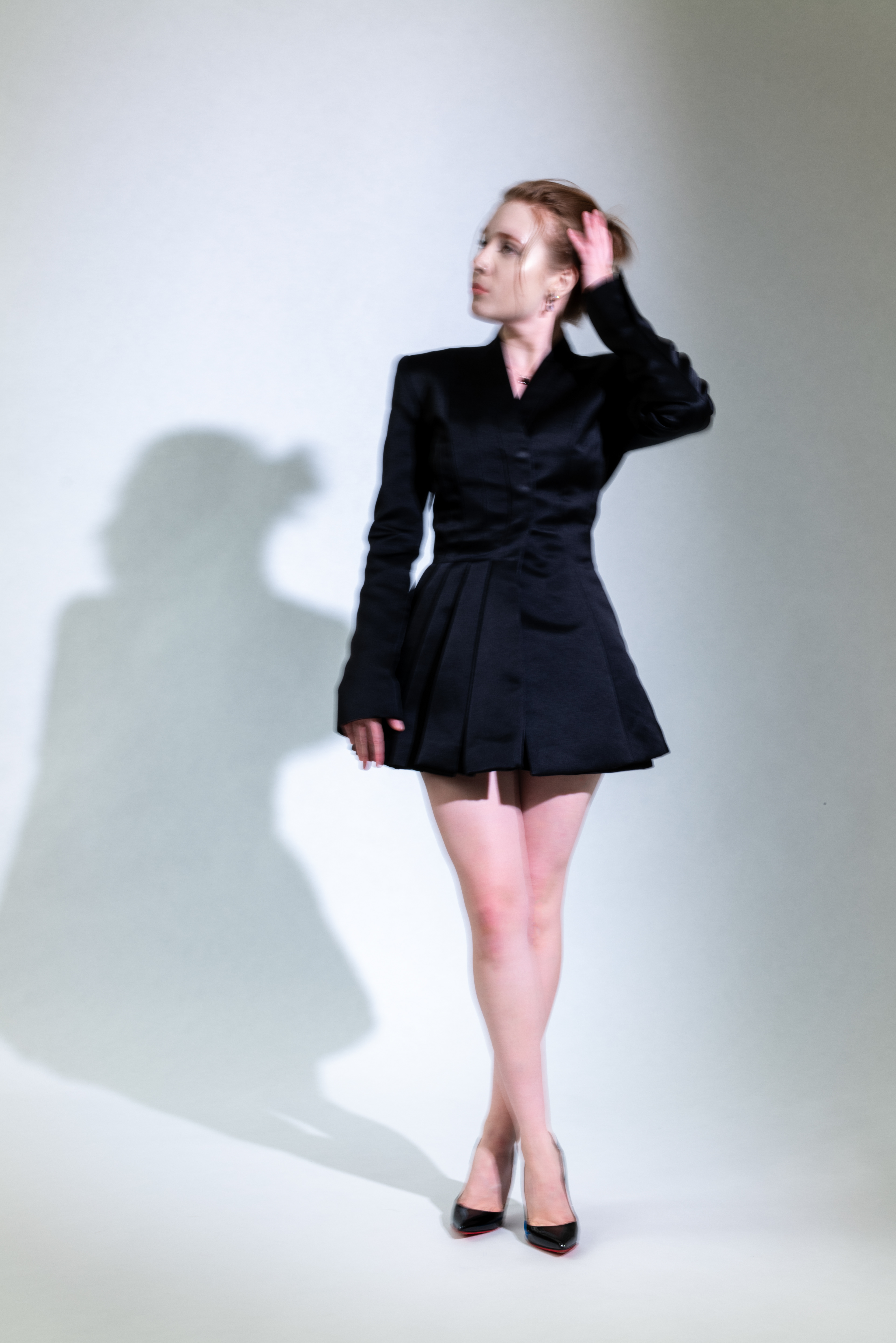 Anastasia Rizikov Ardazaei