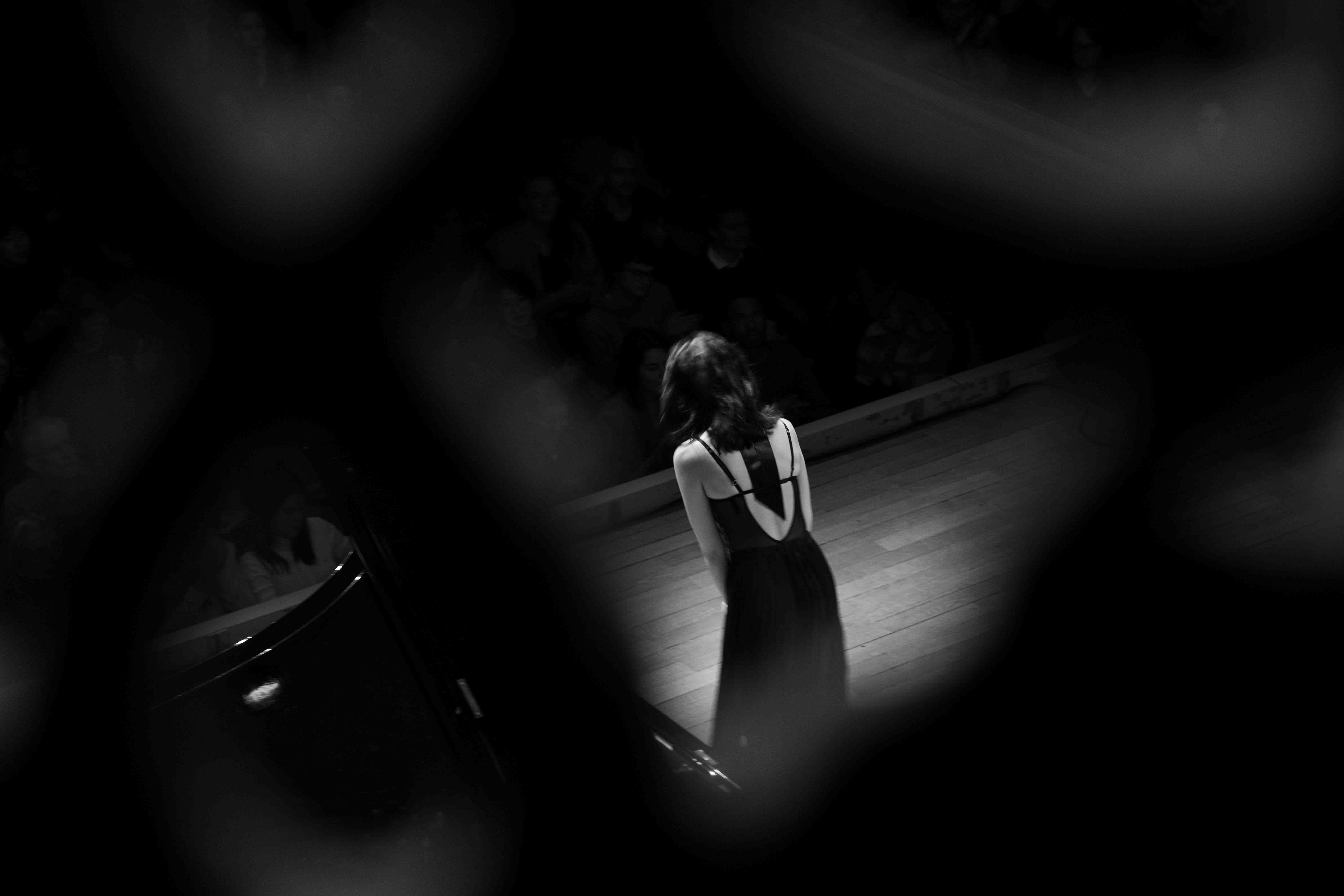 Tiffany Poon salle Gaveau 