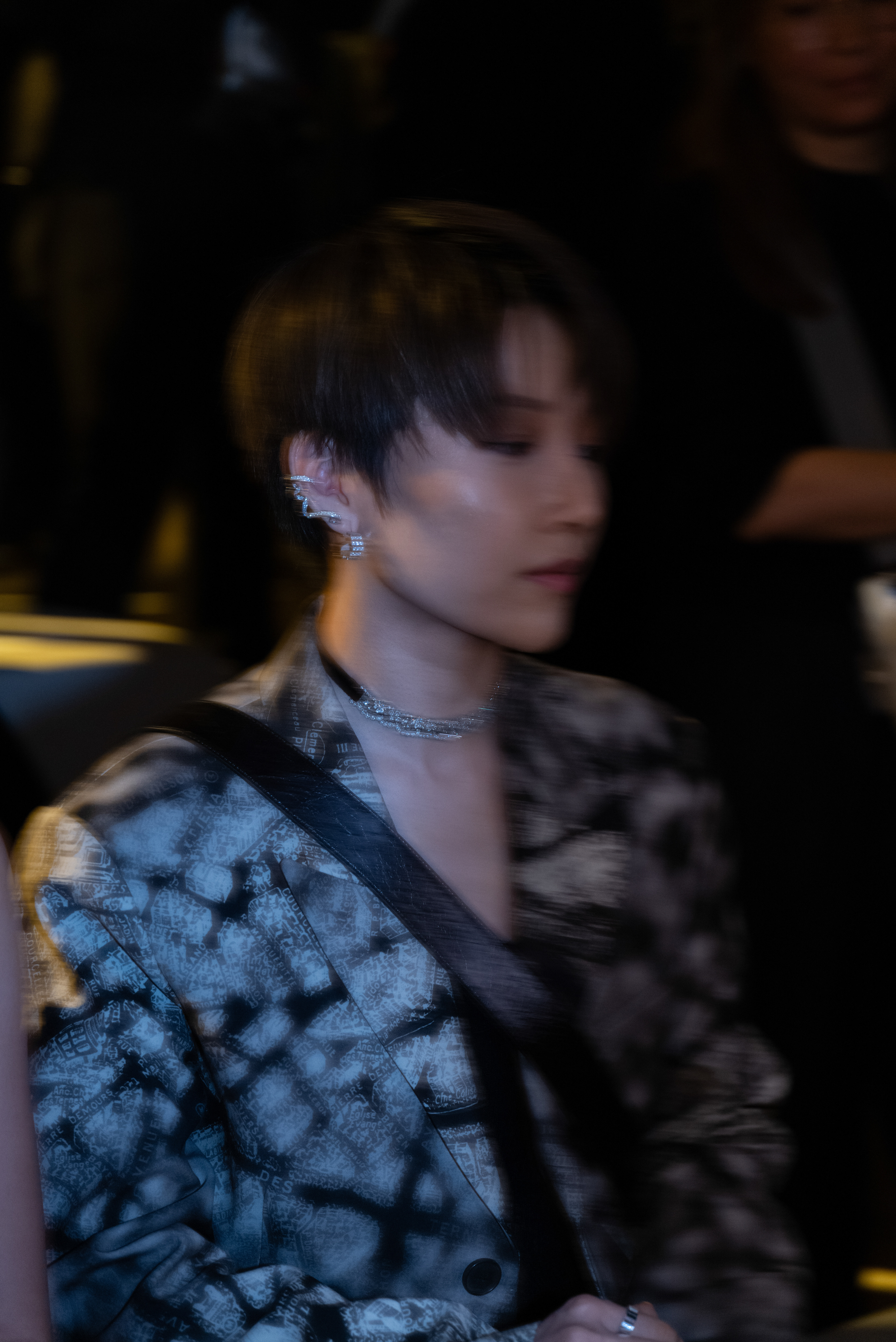 XIN LIU