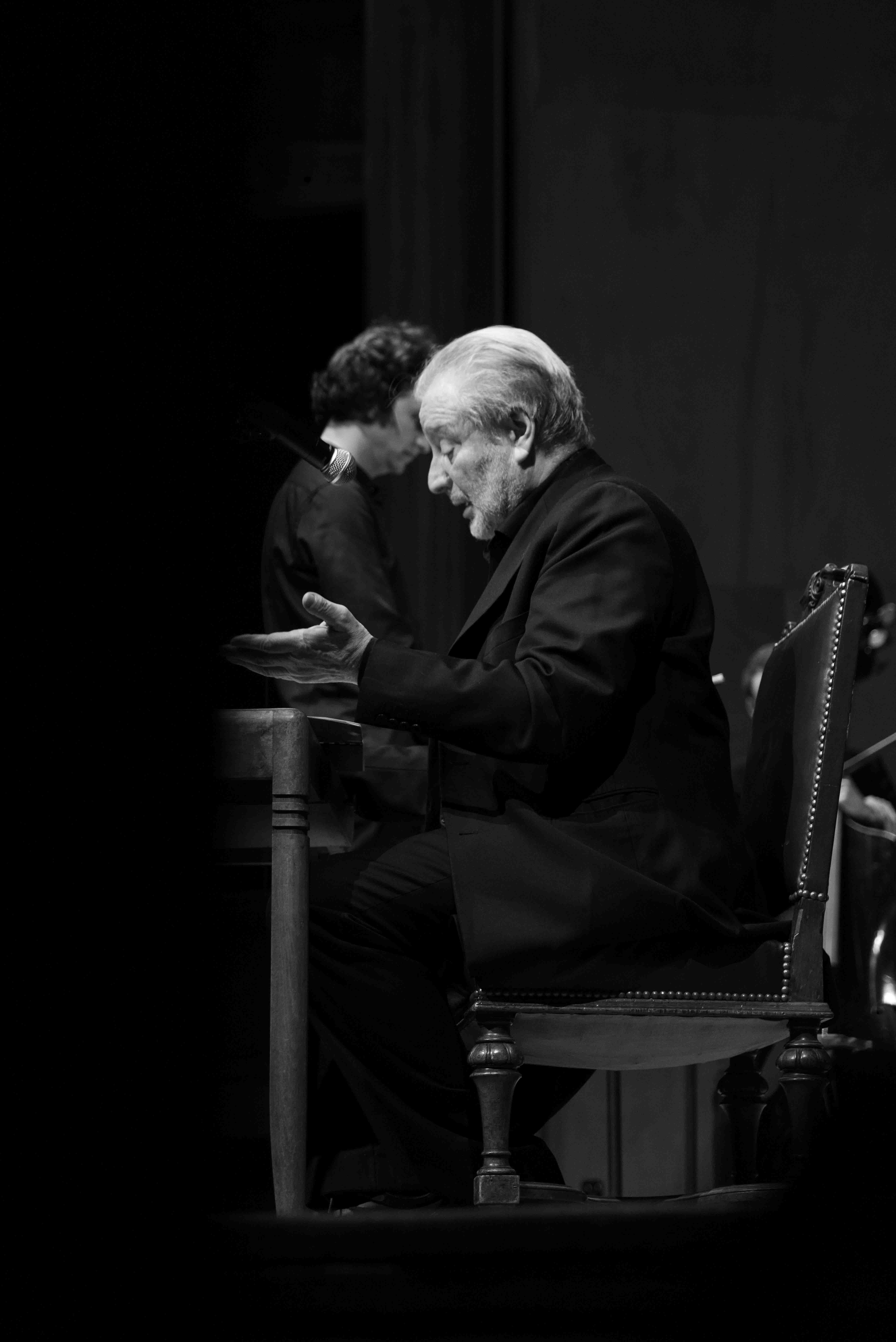 Histoire du soldat – Ivan Velikanov & Veniamin Smekhov