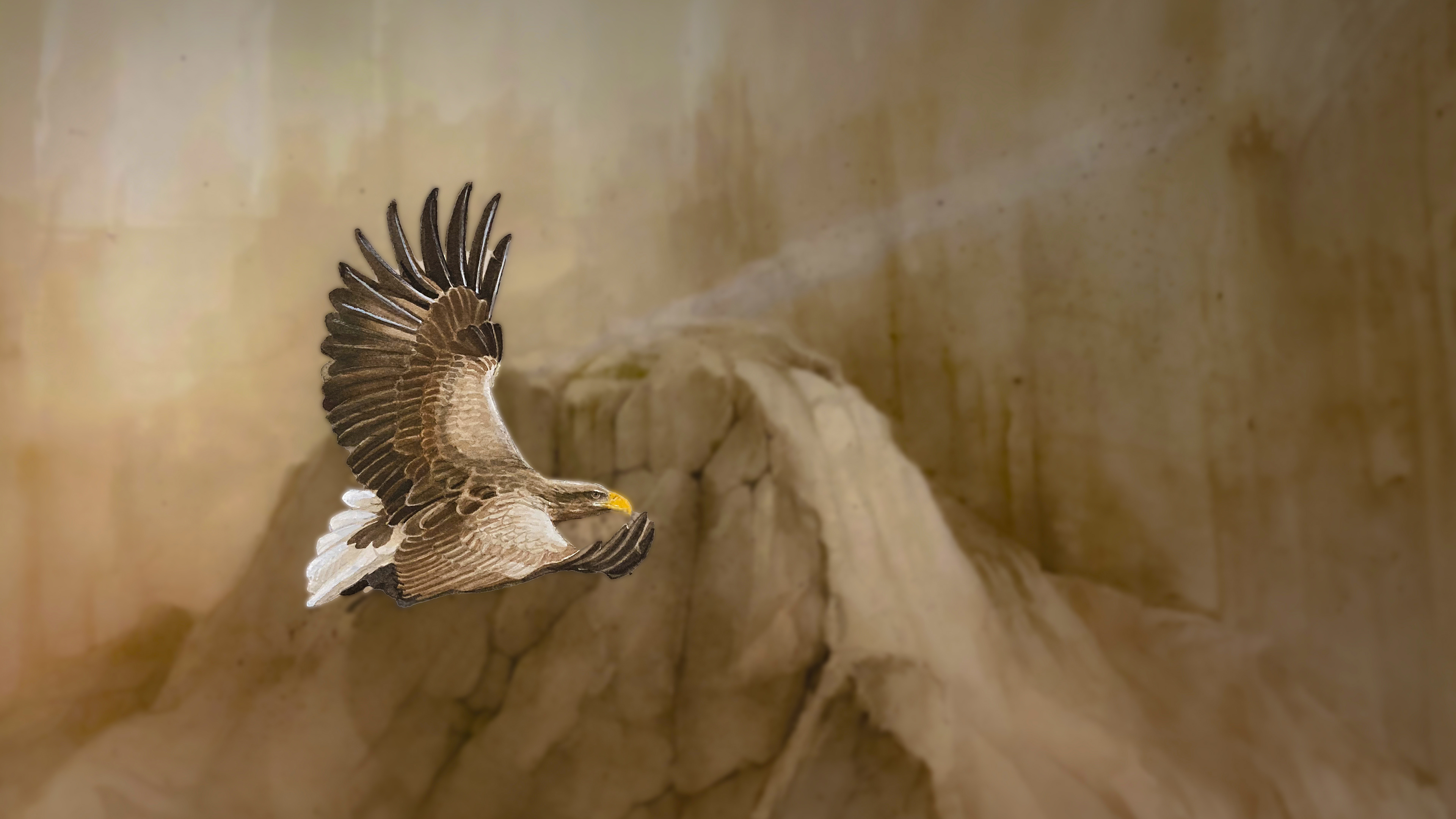 Golden Eagle - swinson.ca