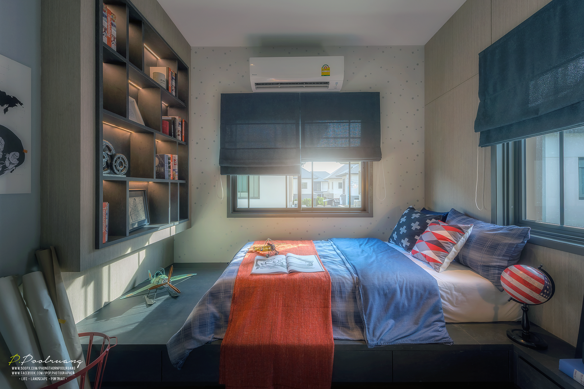 BangkokBoulevard สาทร-ปิ่นเกล้า 2