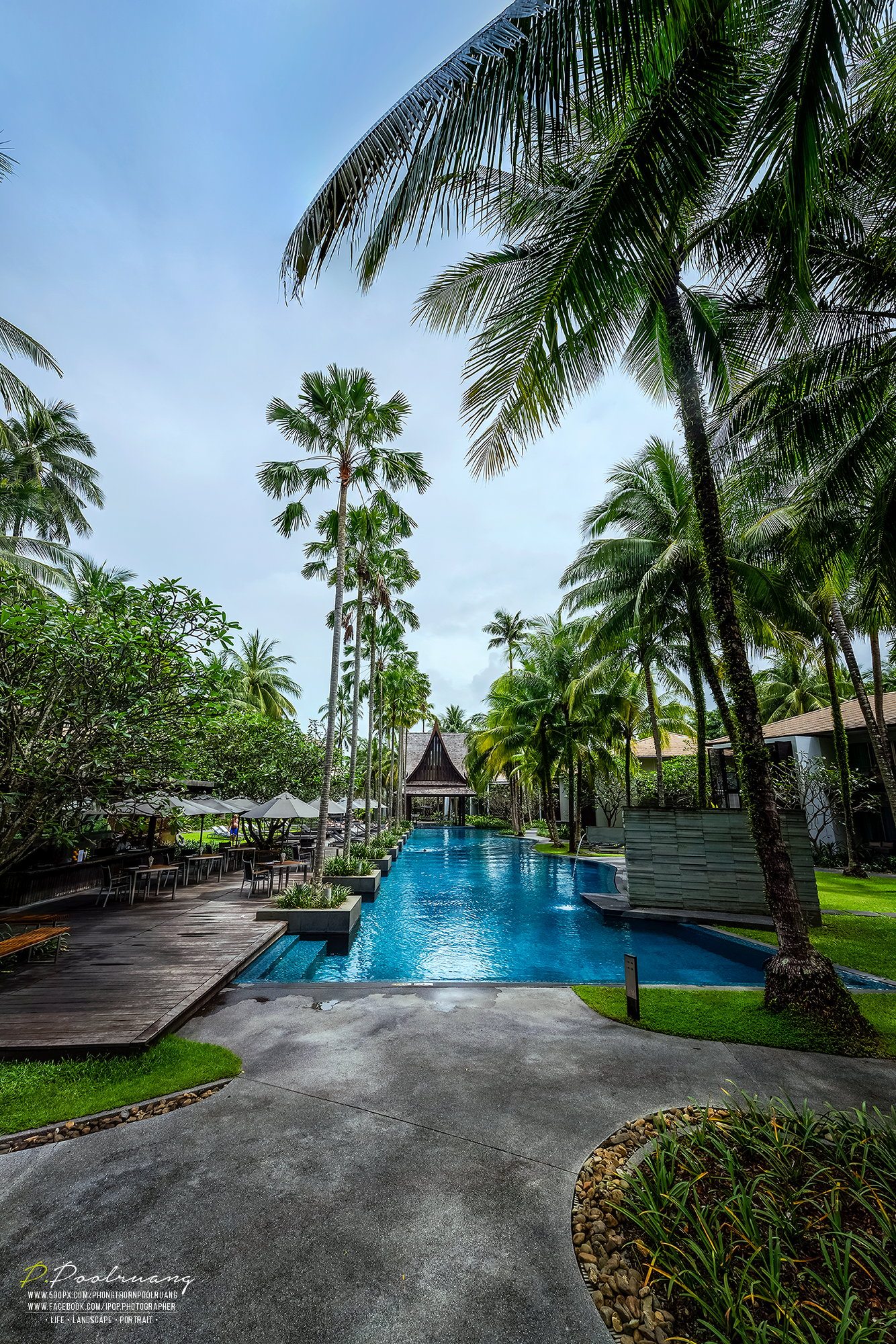 Twinpalms Phuket