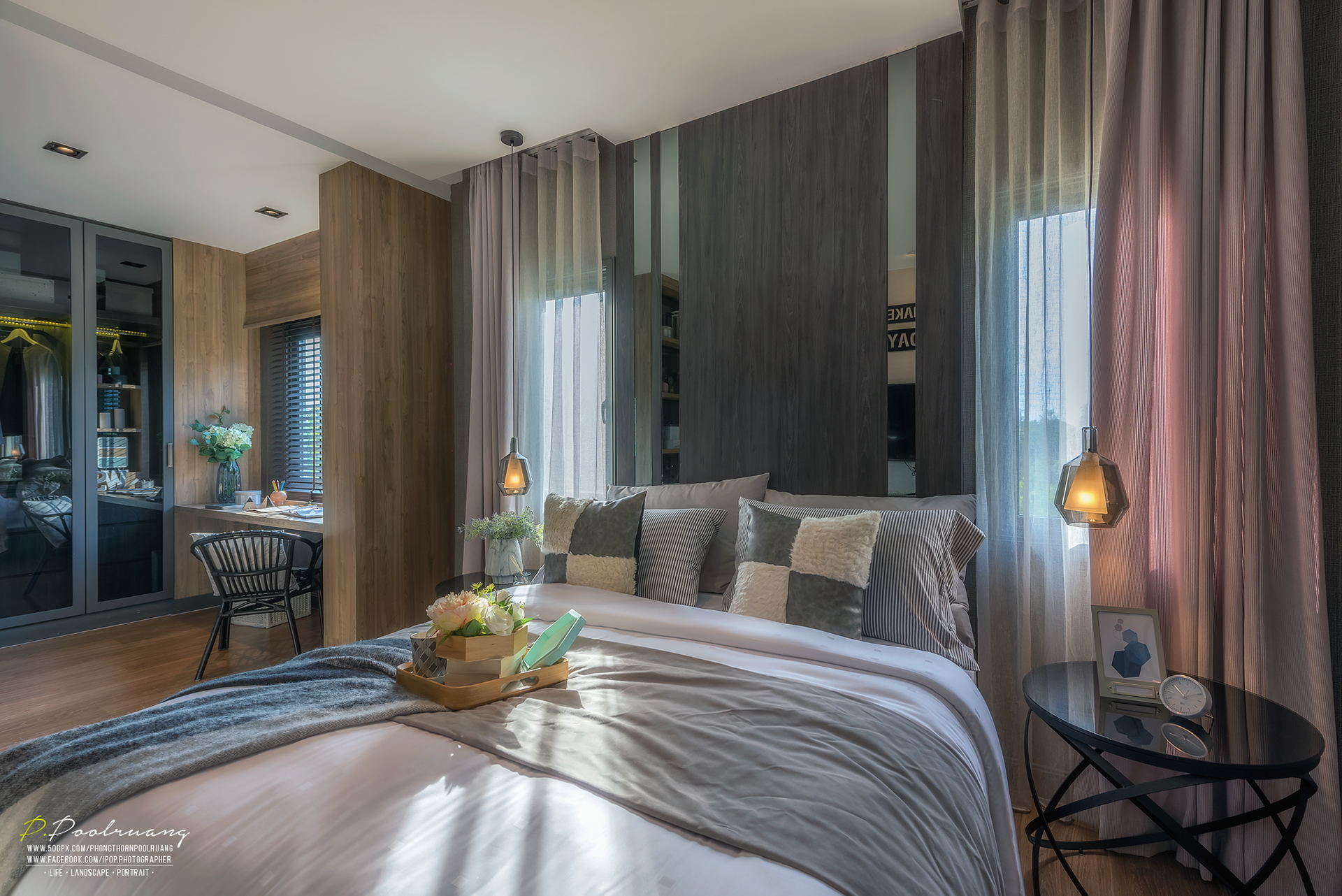 V Compound ราชพฤกษ์-ปิ่นเกล้า