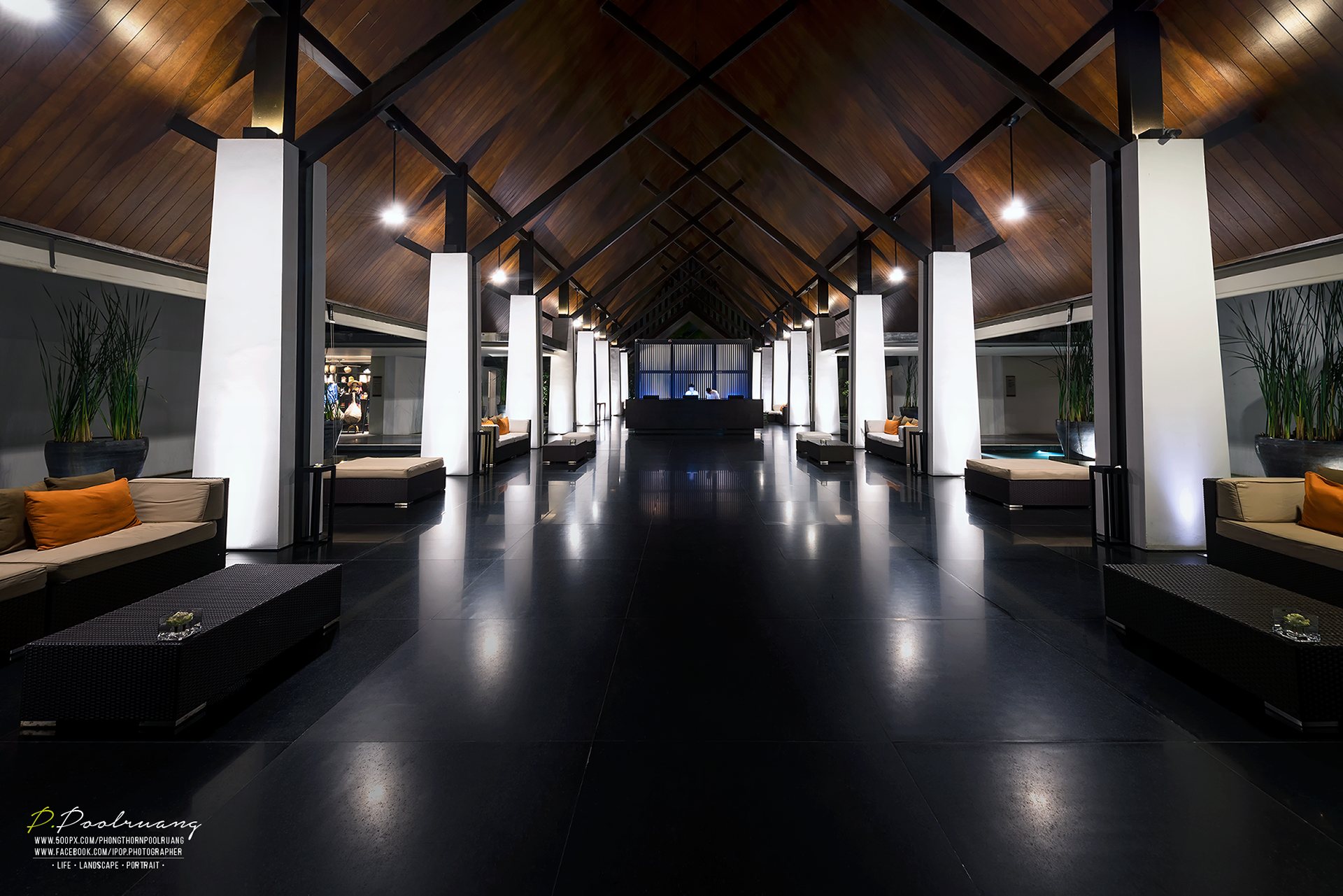 Twinpalms Phuket