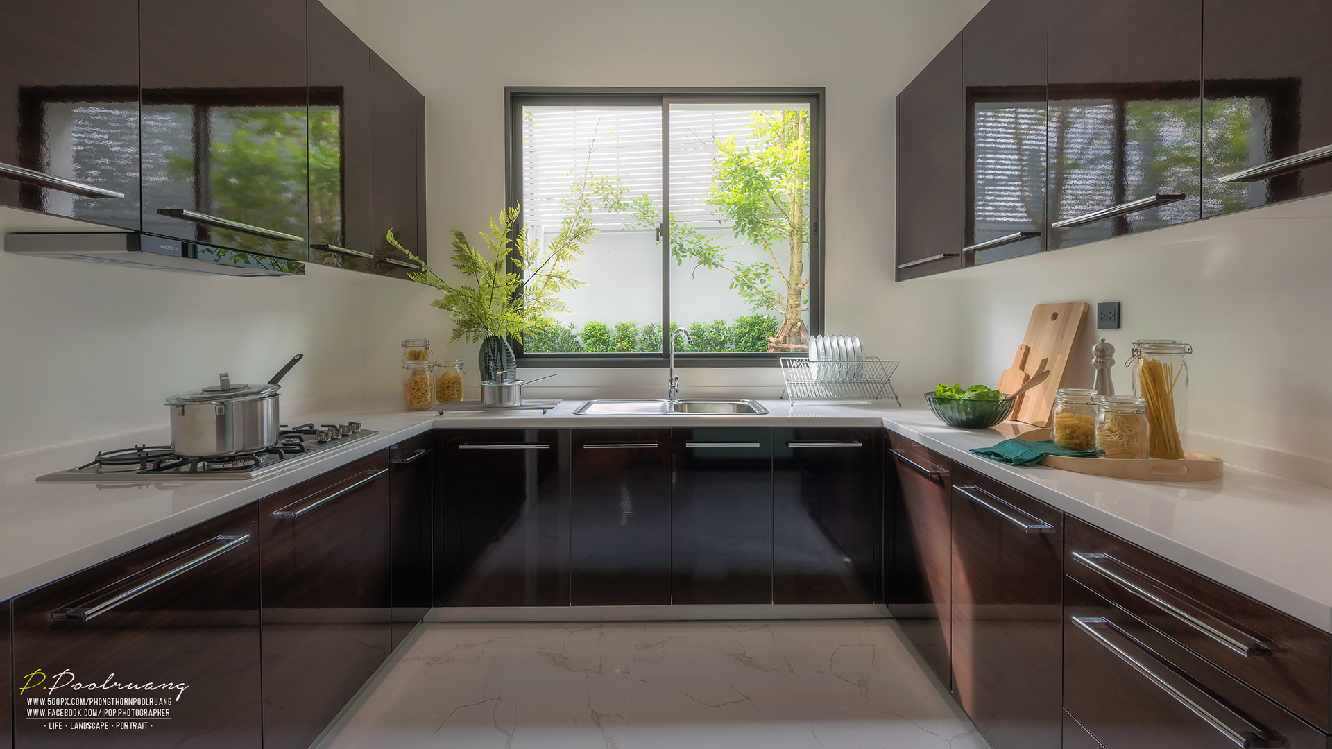 Grand Bangkok Boulevard รามอินทรา-เสรีไทย