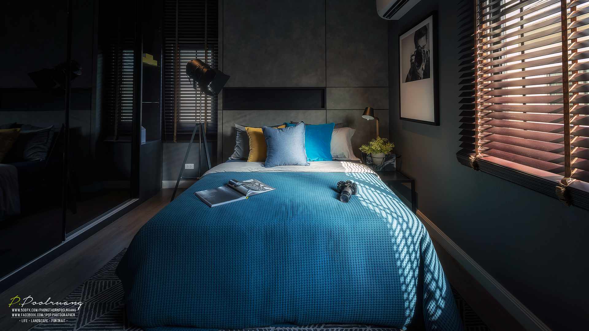 BangkokBoulevard สาทร-ปิ่นเกล้า 2