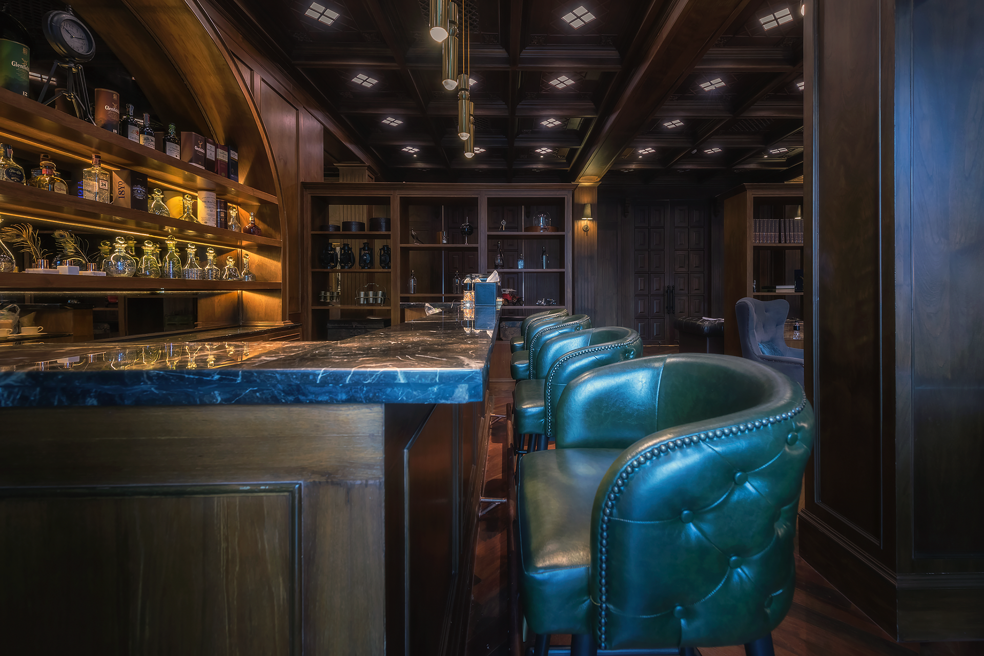 Metropole Bangkok Hotel