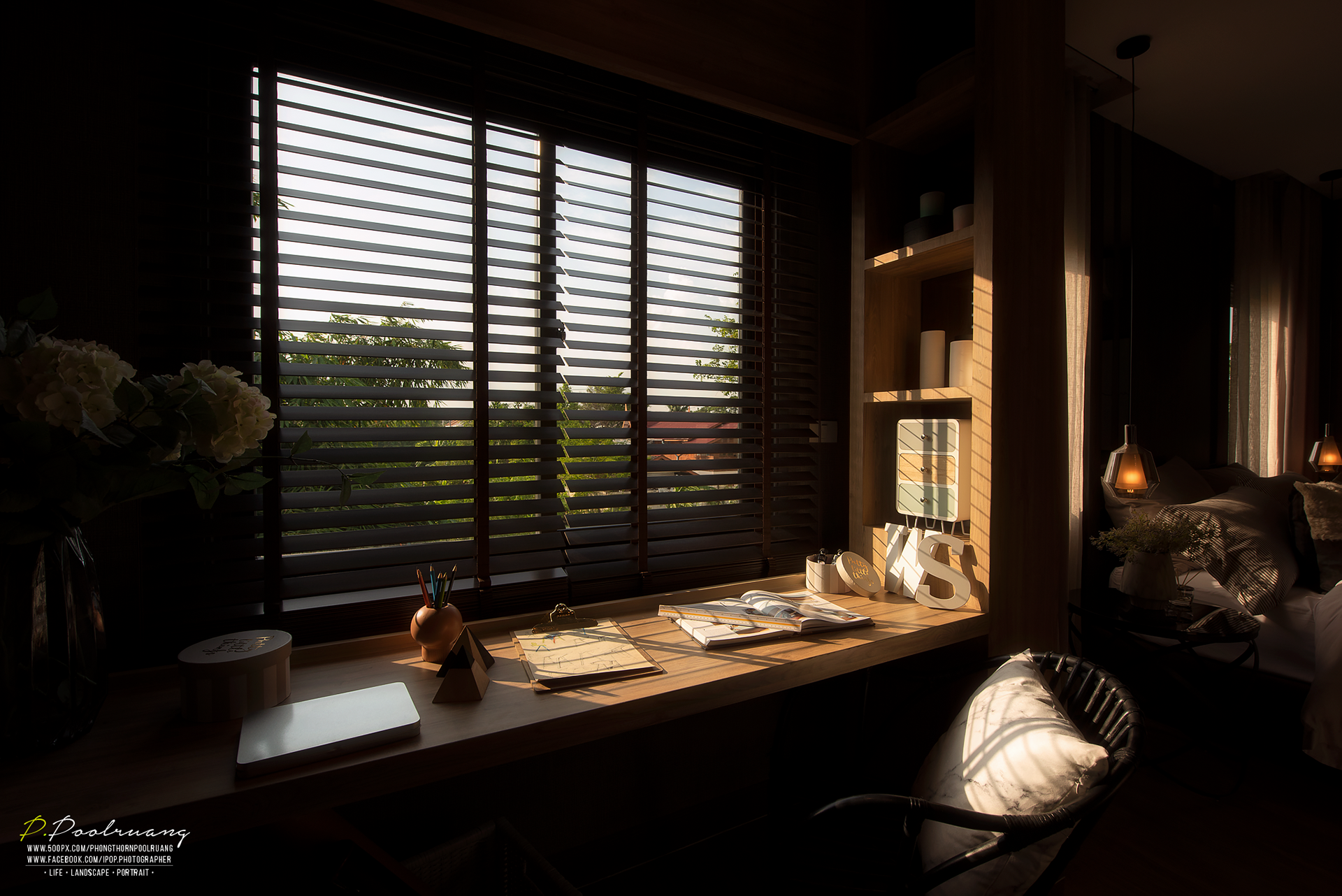 V Compound ราชพฤกษ์-ปิ่นเกล้า