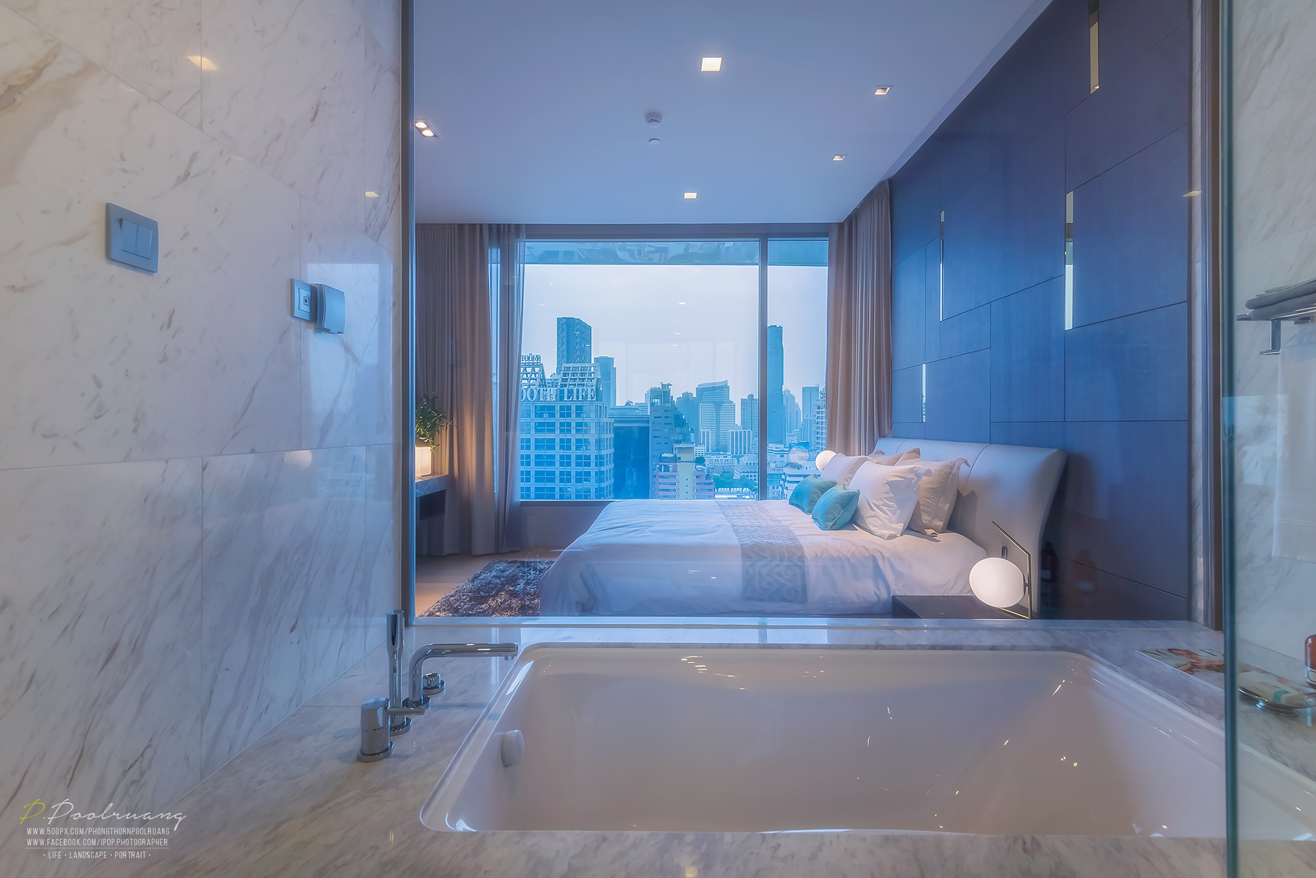 Saladaeng One Condominium