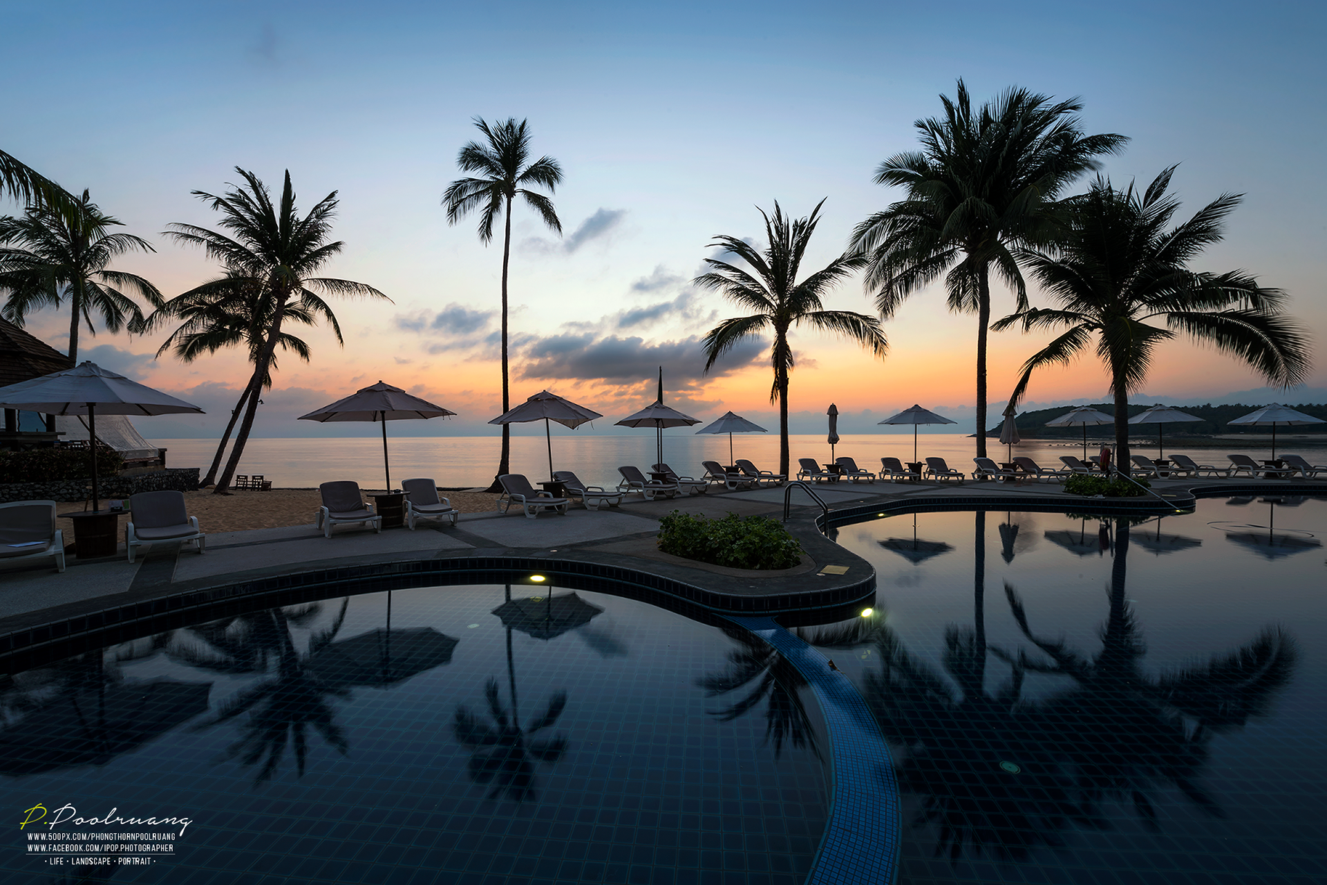 Nora Beach Samui Resort & Spa