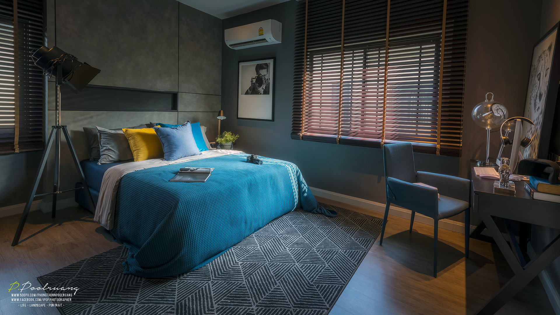 BangkokBoulevard สาทร-ปิ่นเกล้า 2