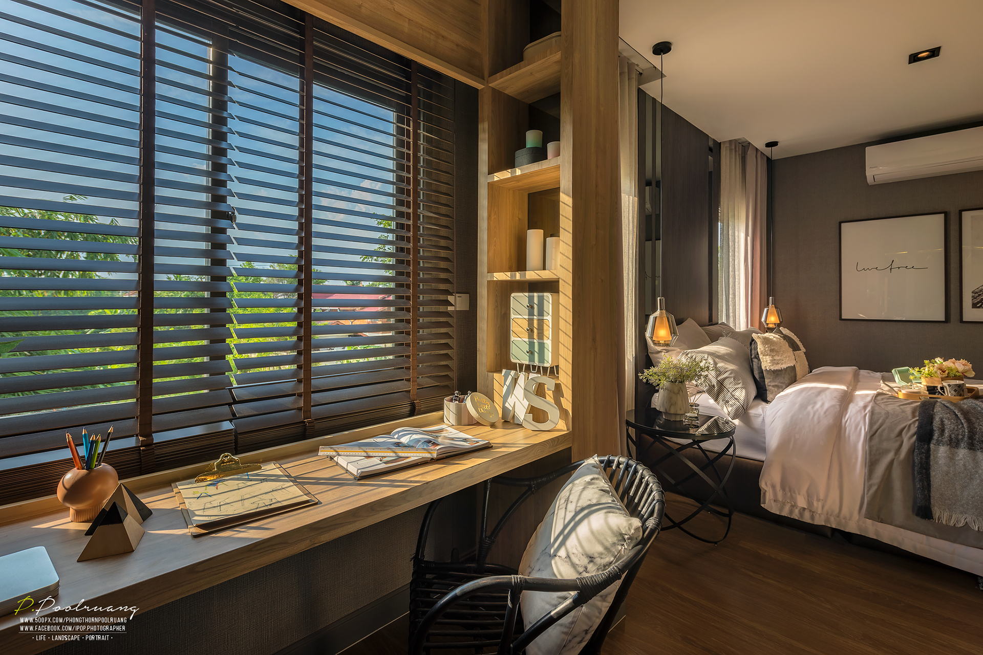 VCompound ราชพฤกษ์-ปิ่นเกล้า