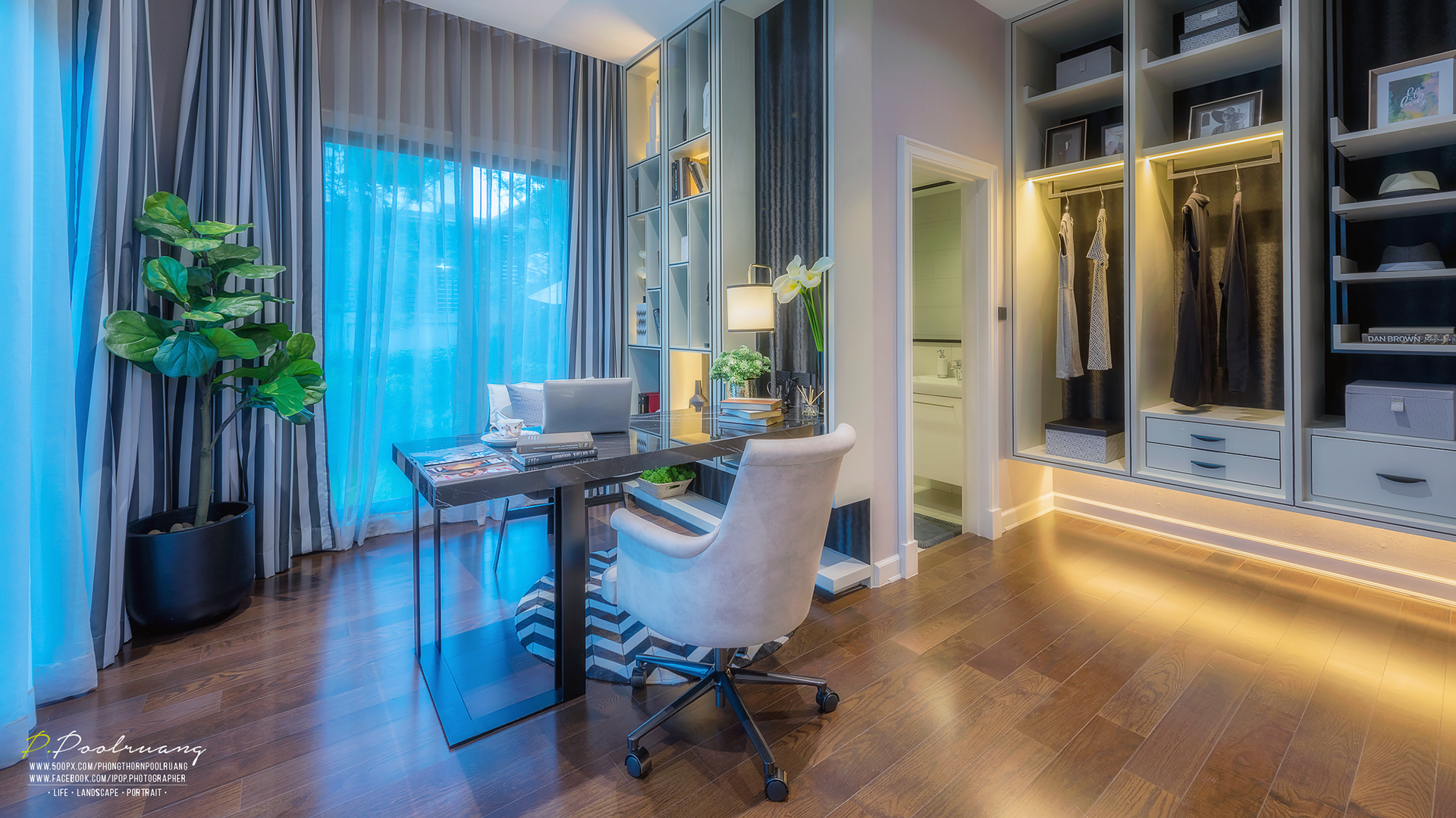 Bangkok Boulevard Signature สาทร-ราชพฤกษ์