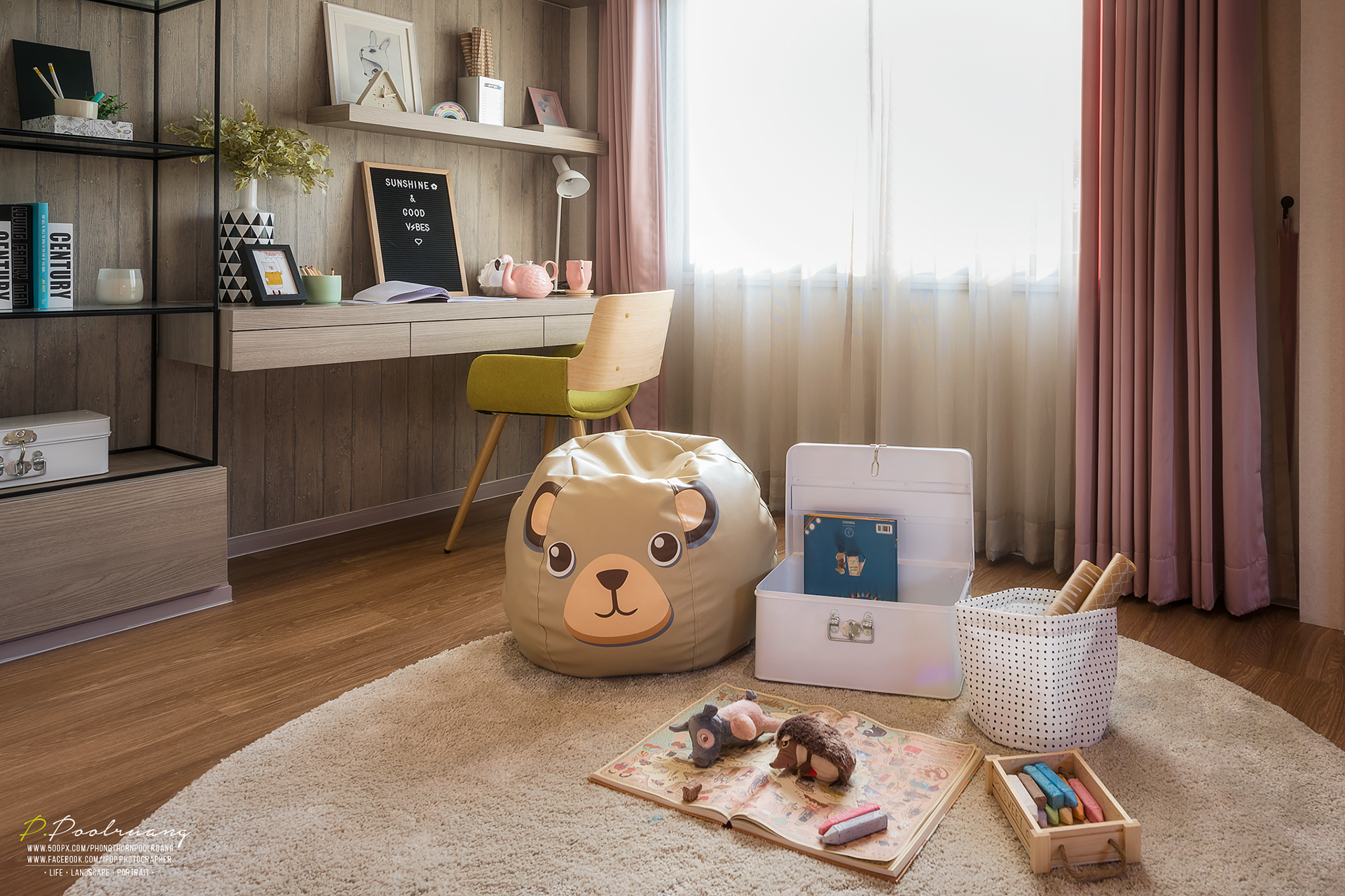 VCompound ราชพฤกษ์-ปิ่นเกล้า