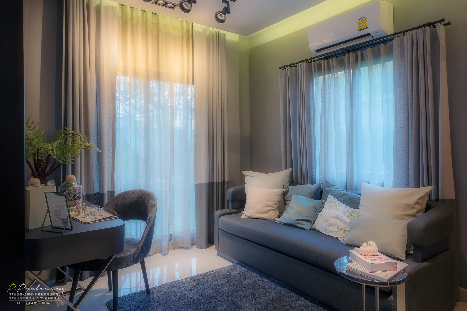 V Compound ราชพฤกษ์-ปิ่นเกล้า