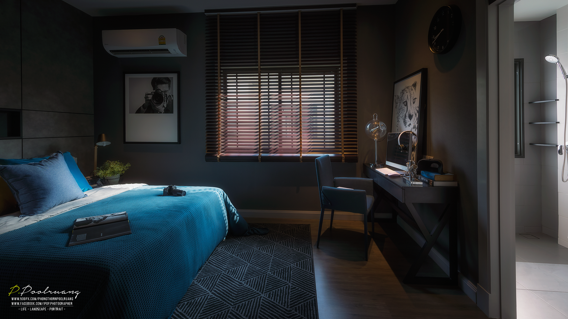 BangkokBoulevard สาทร-ปิ่นเกล้า 2