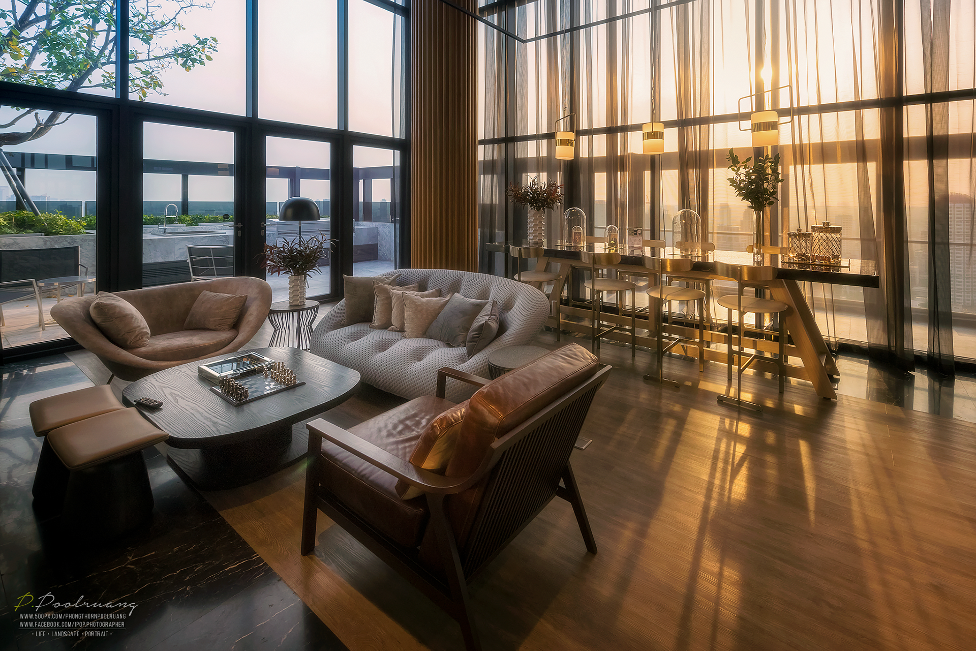 BEATNIQ Sukhumvit 32