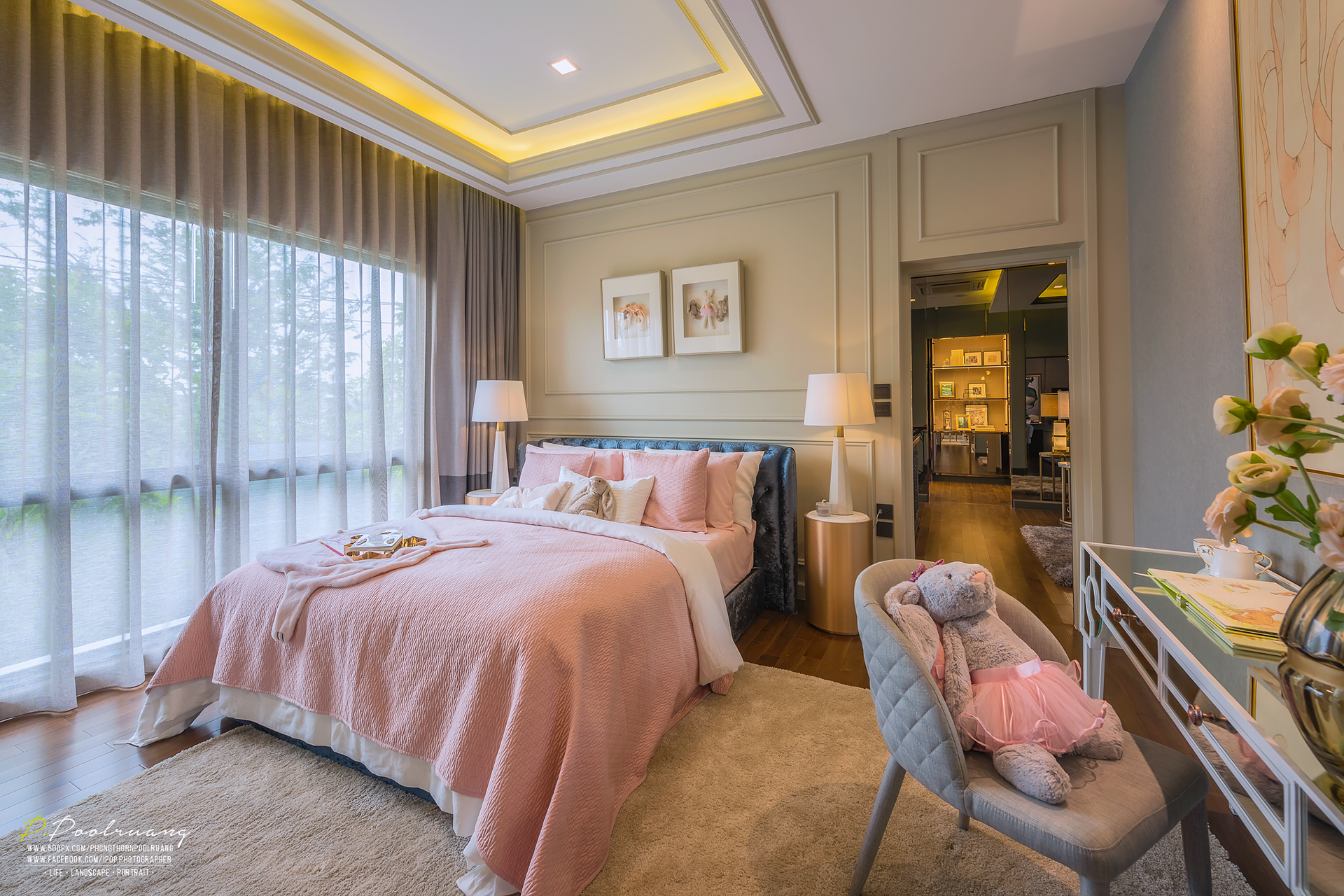 VCompound ราชพฤกษ์-ปิ่นเกล้า