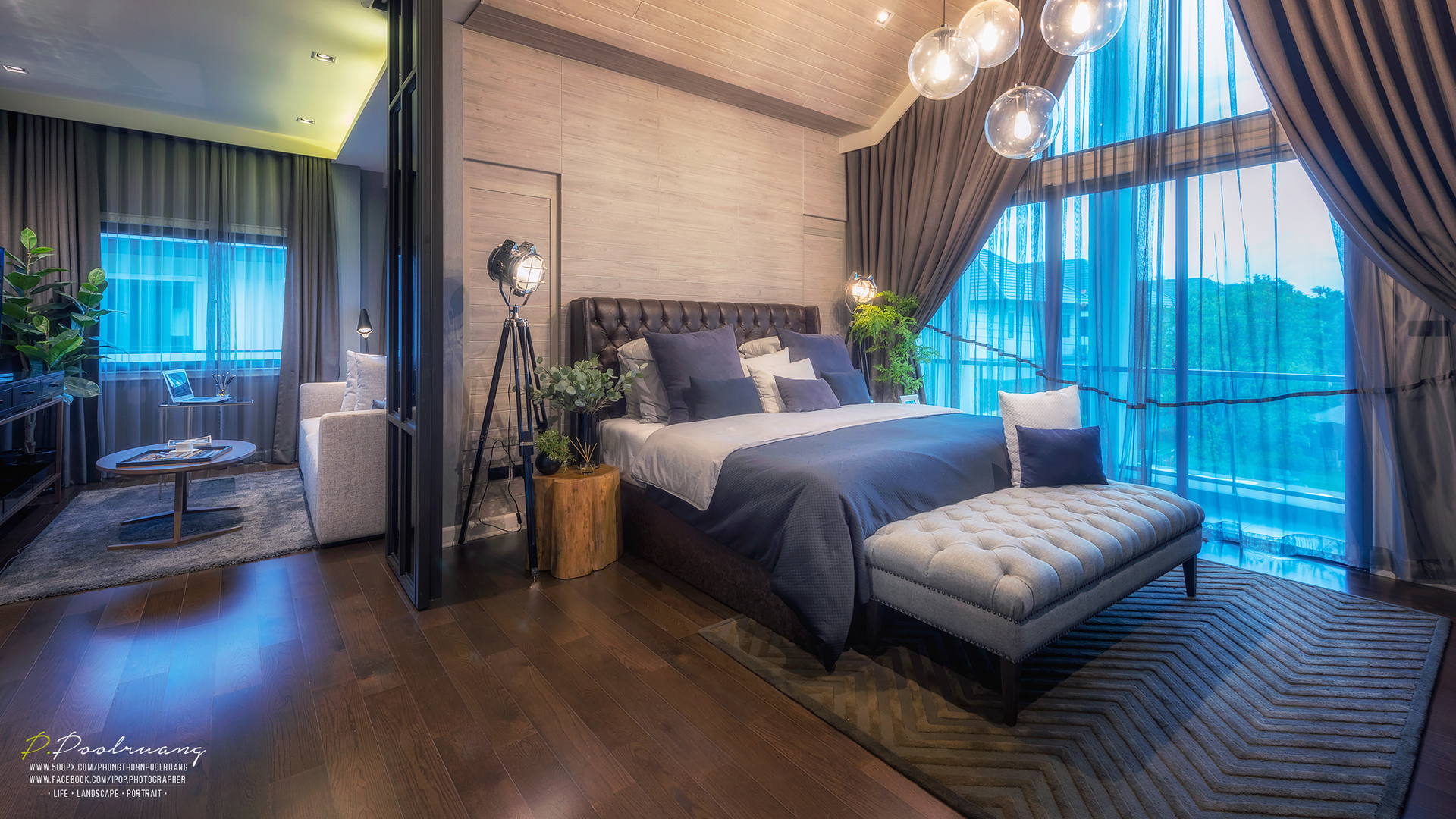 Bangkok Boulevard Signature สาทร-ราชพฤกษ์