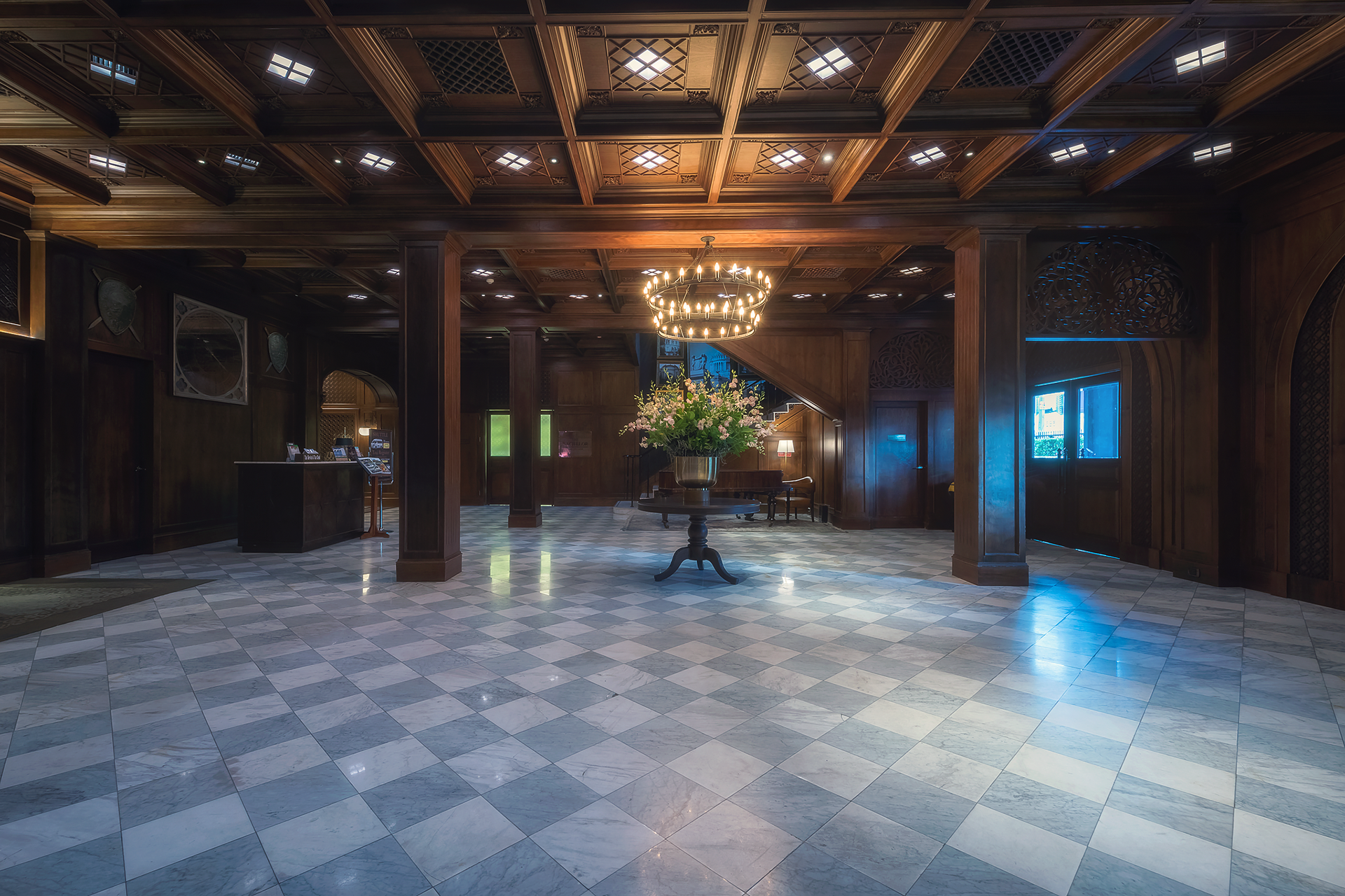 Metropole Bangkok Hotel