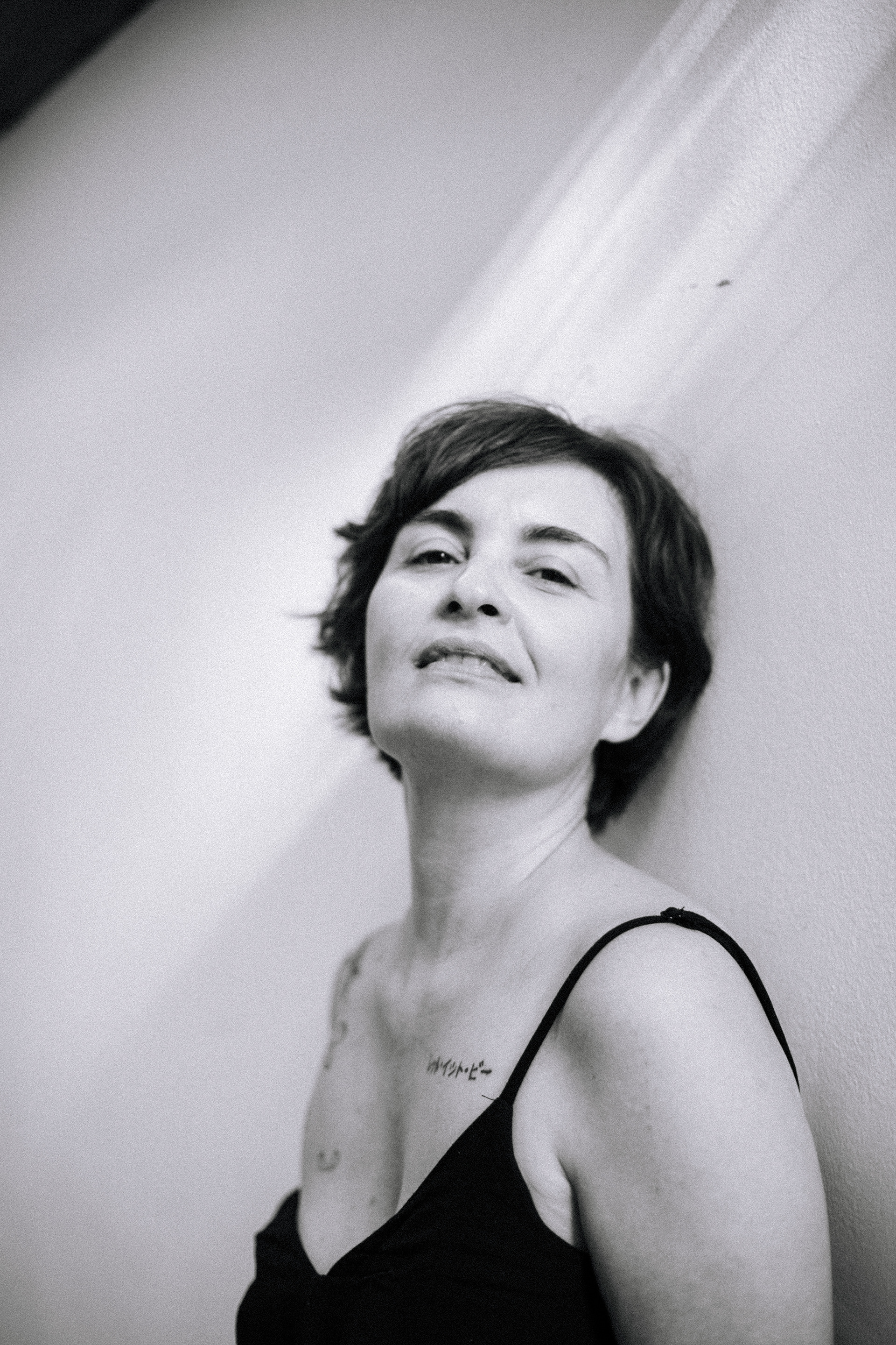 Adriana Arakake_pesquisadora de música, dj e apresentadora