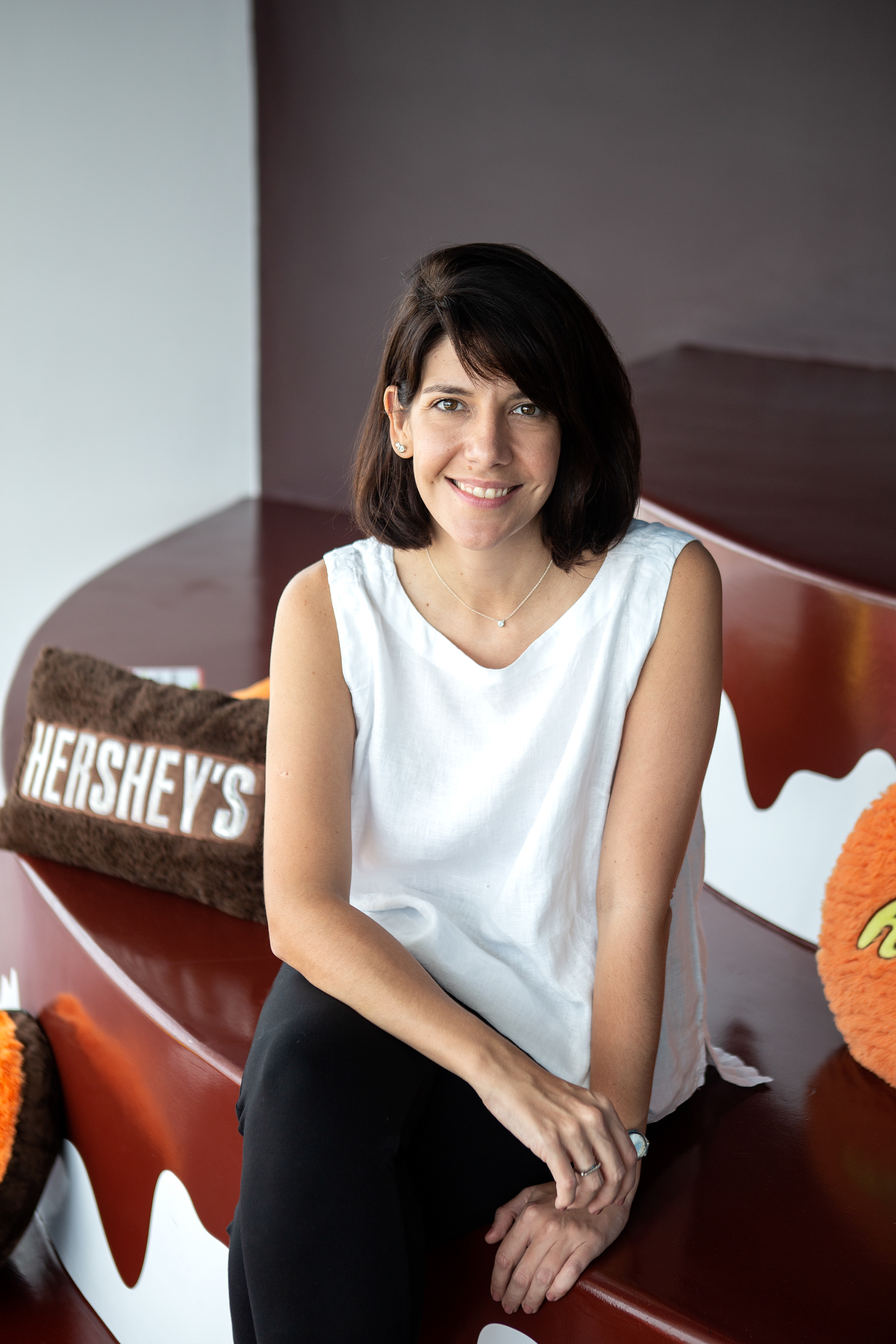 Camila Ribeiro_diretora de Marketing