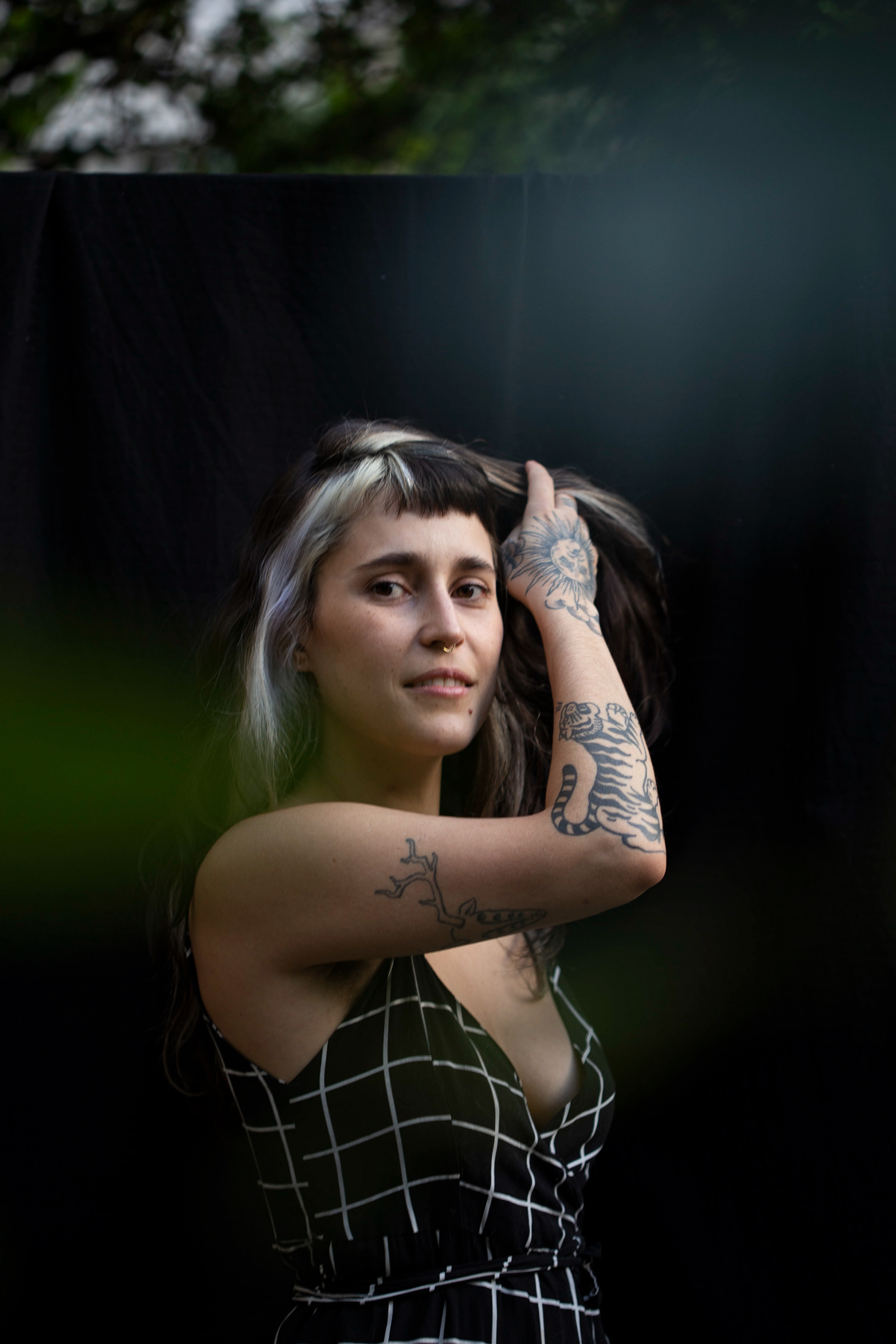 Carol Almeida_artista plástica