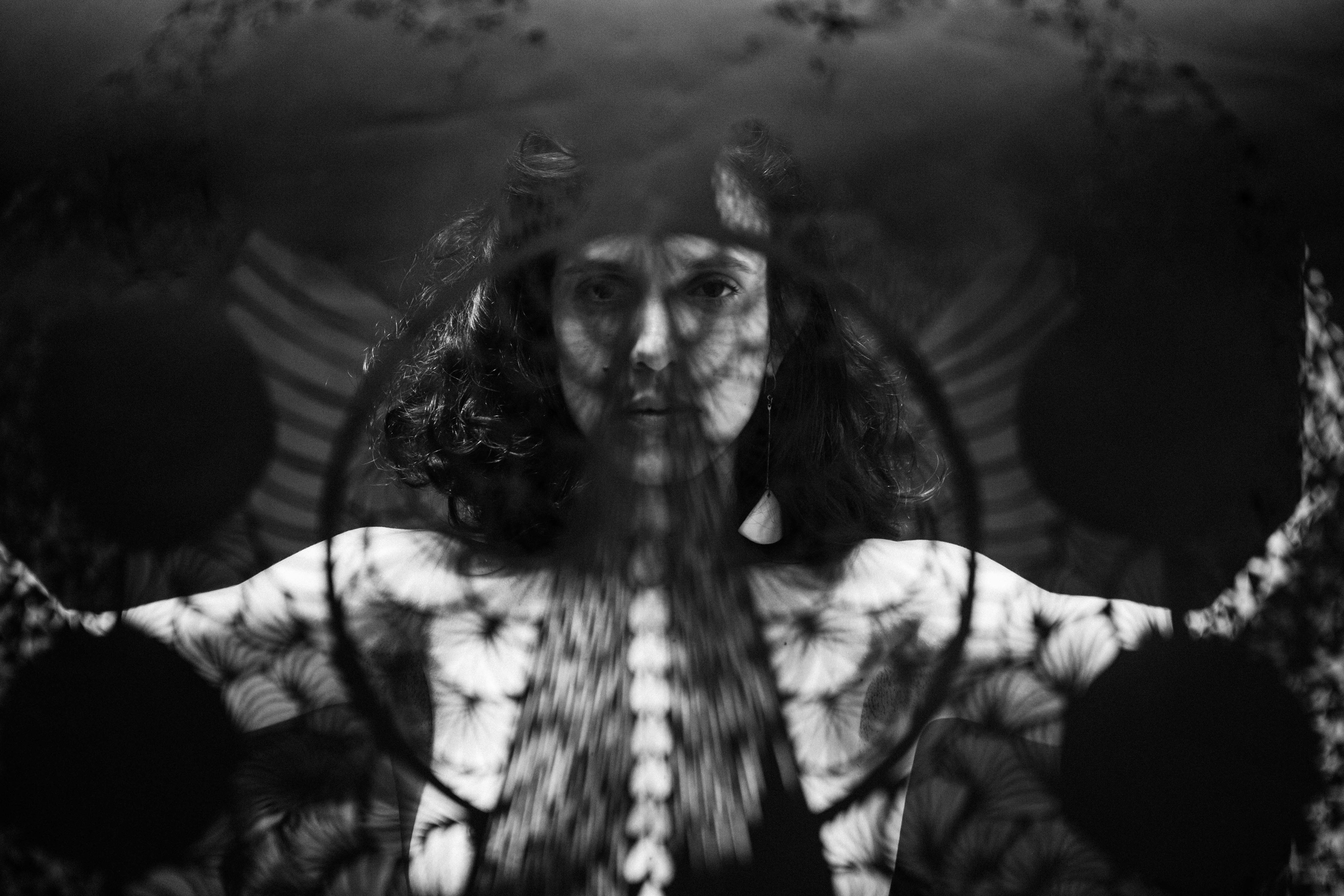 Ariádine_artista plástica